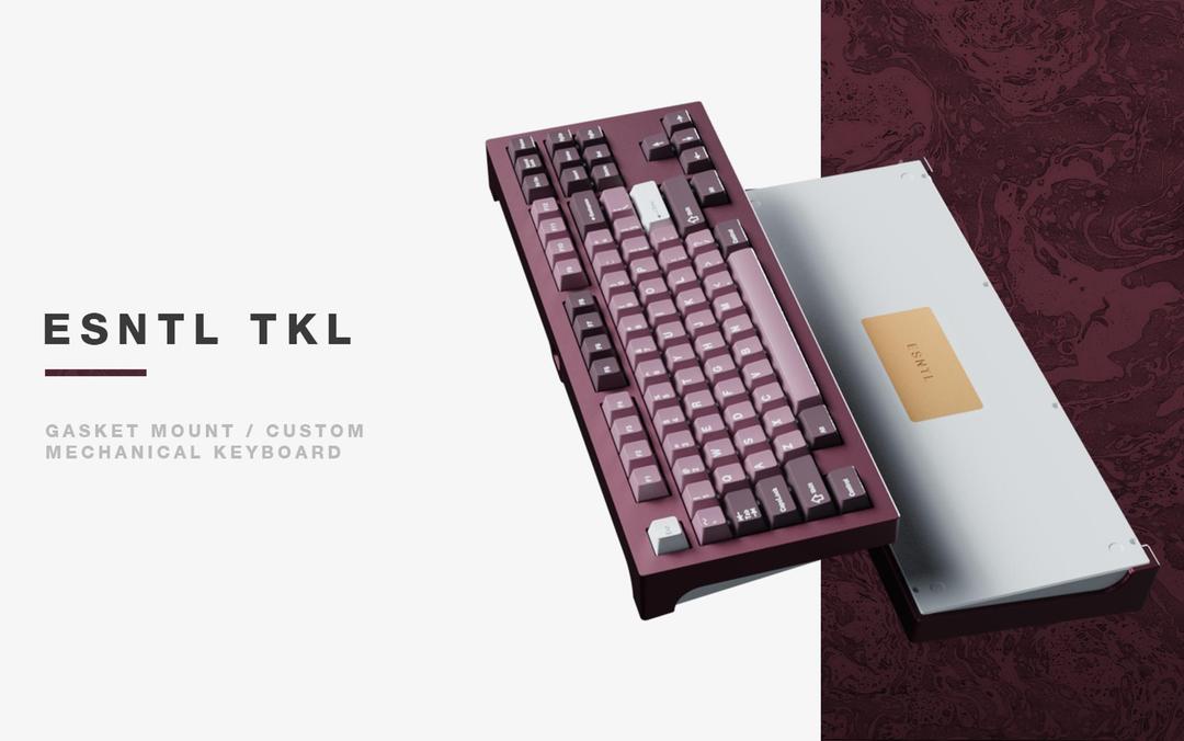 ESNTL TKL