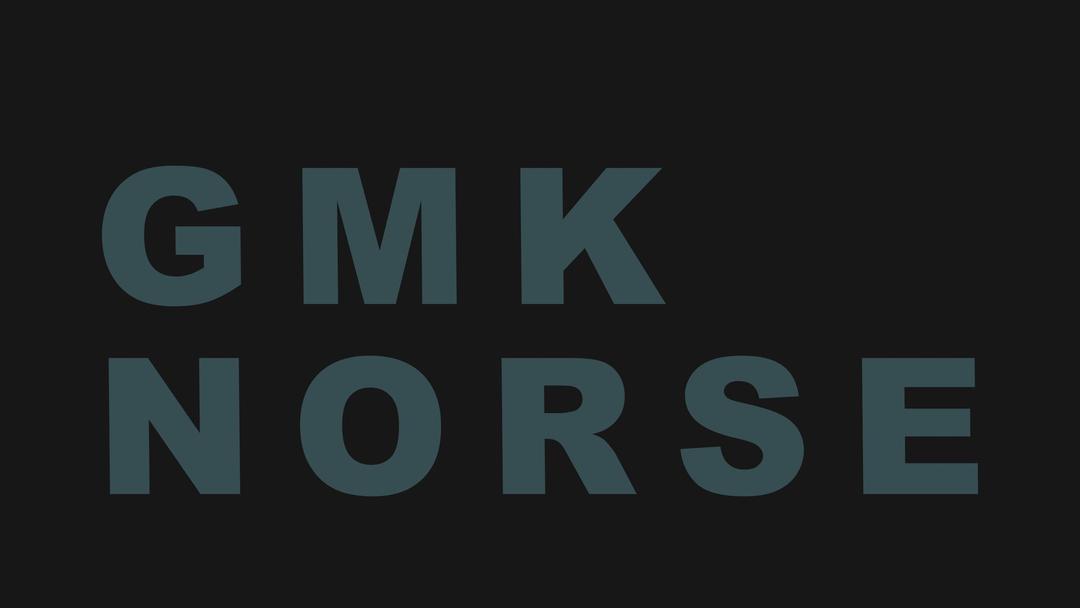GMK Norse (GB)