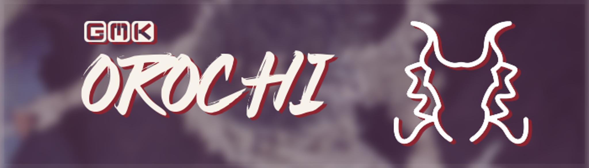 GMK Orochi (IC)
