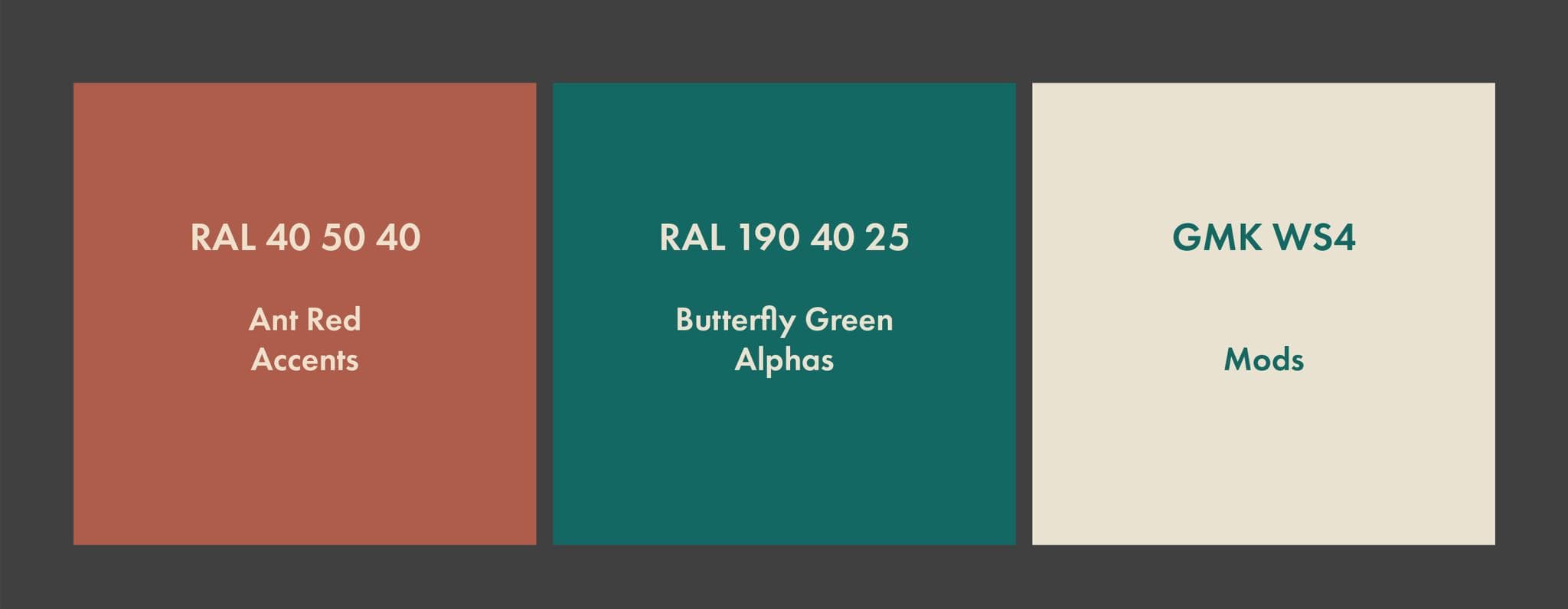 GMK Marmoreal - Gallery image 5 showing project details