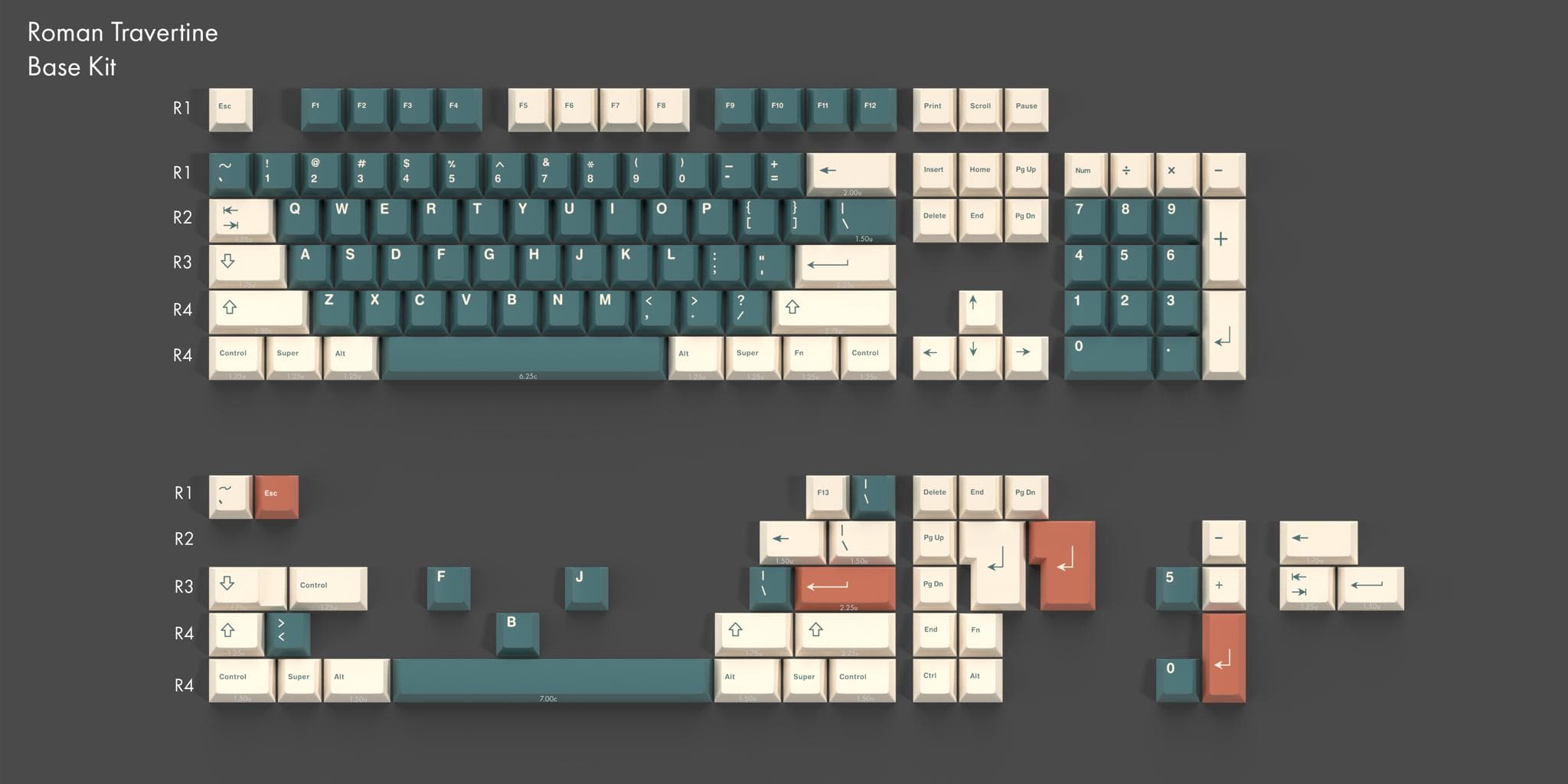 GMK Marmoreal - Gallery image 6 showing project details