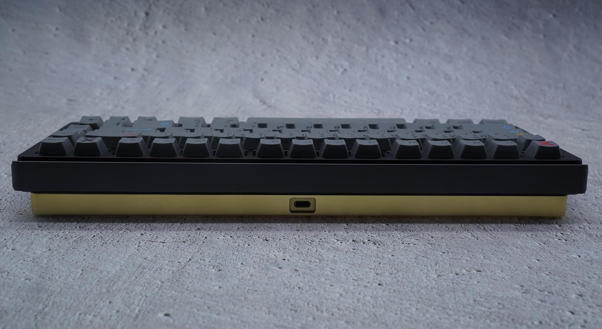 Jelly Epoch 75% - Gallery image 3 showing project details