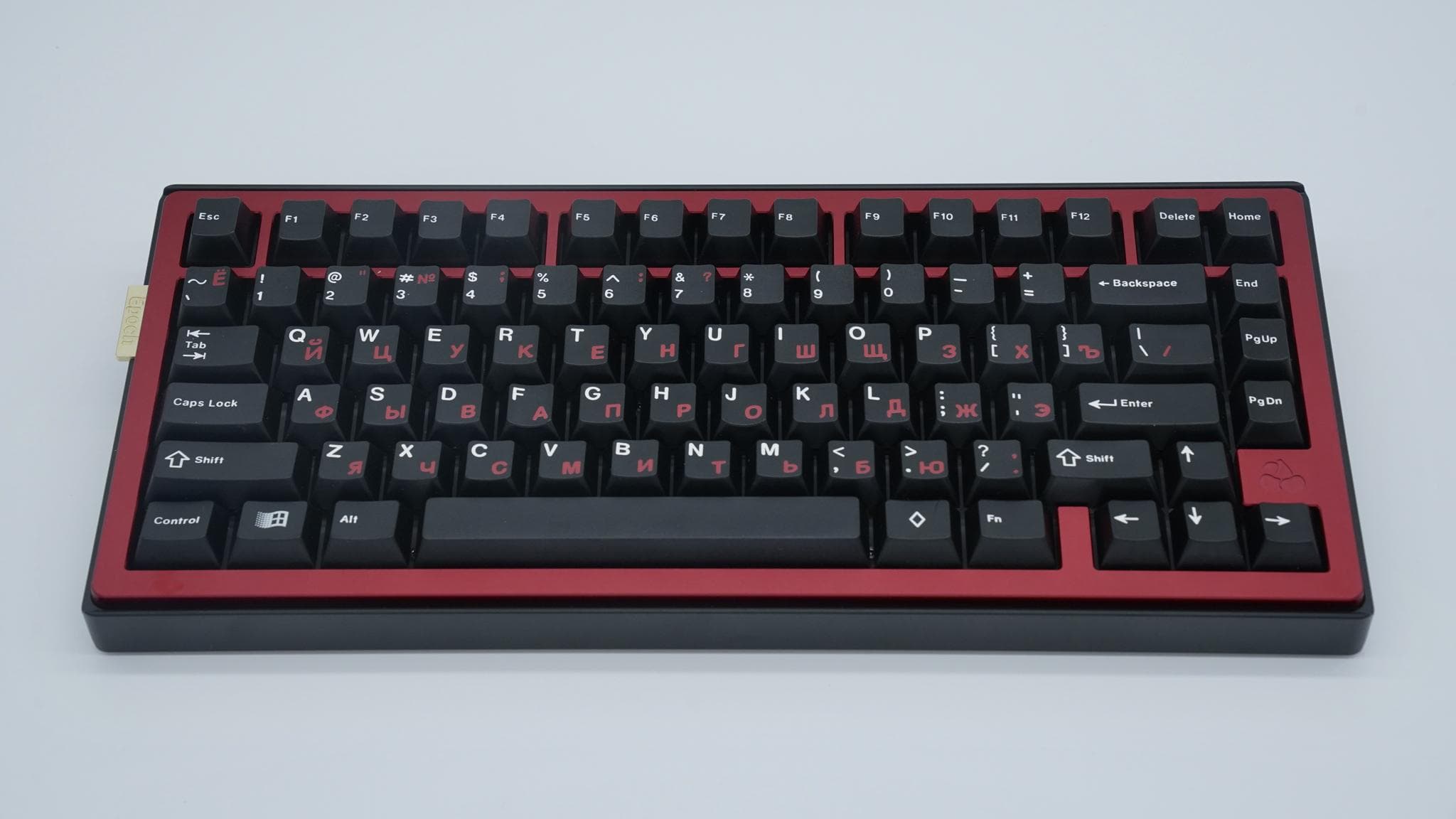 Jelly Epoch 75% - Gallery image 4 showing project details