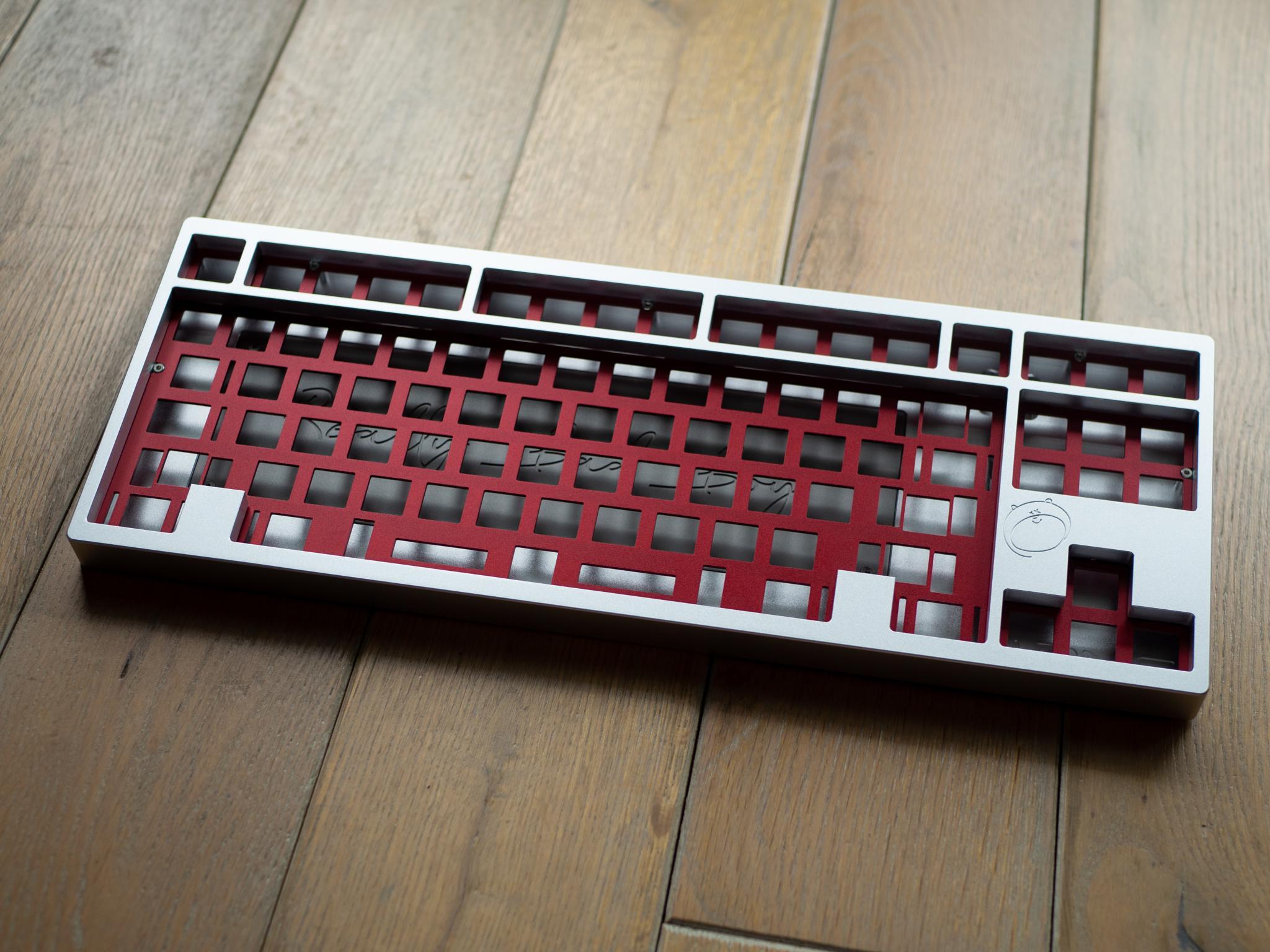 zekk.works RBB (IC) - Keyboard interest check cover image featuring zekk.works, RBB keyboard, mechanical keyboard, TaehaTypes, Mekibo, custom keyboard, keyboard raffle, Kpop, Vtubers, keyboard design