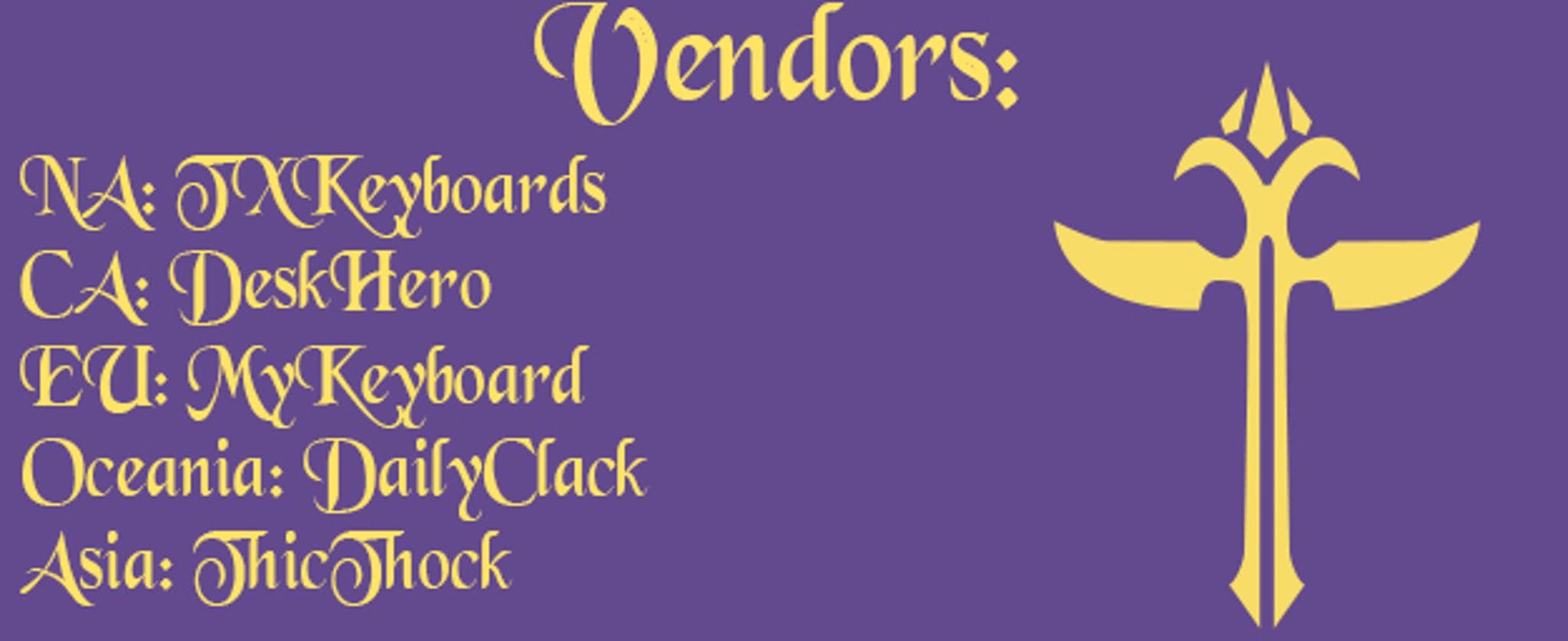 GMK Monarch - Gallery image 4 showing project details