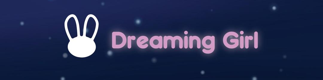 JTK Dreaming Girl (IC)