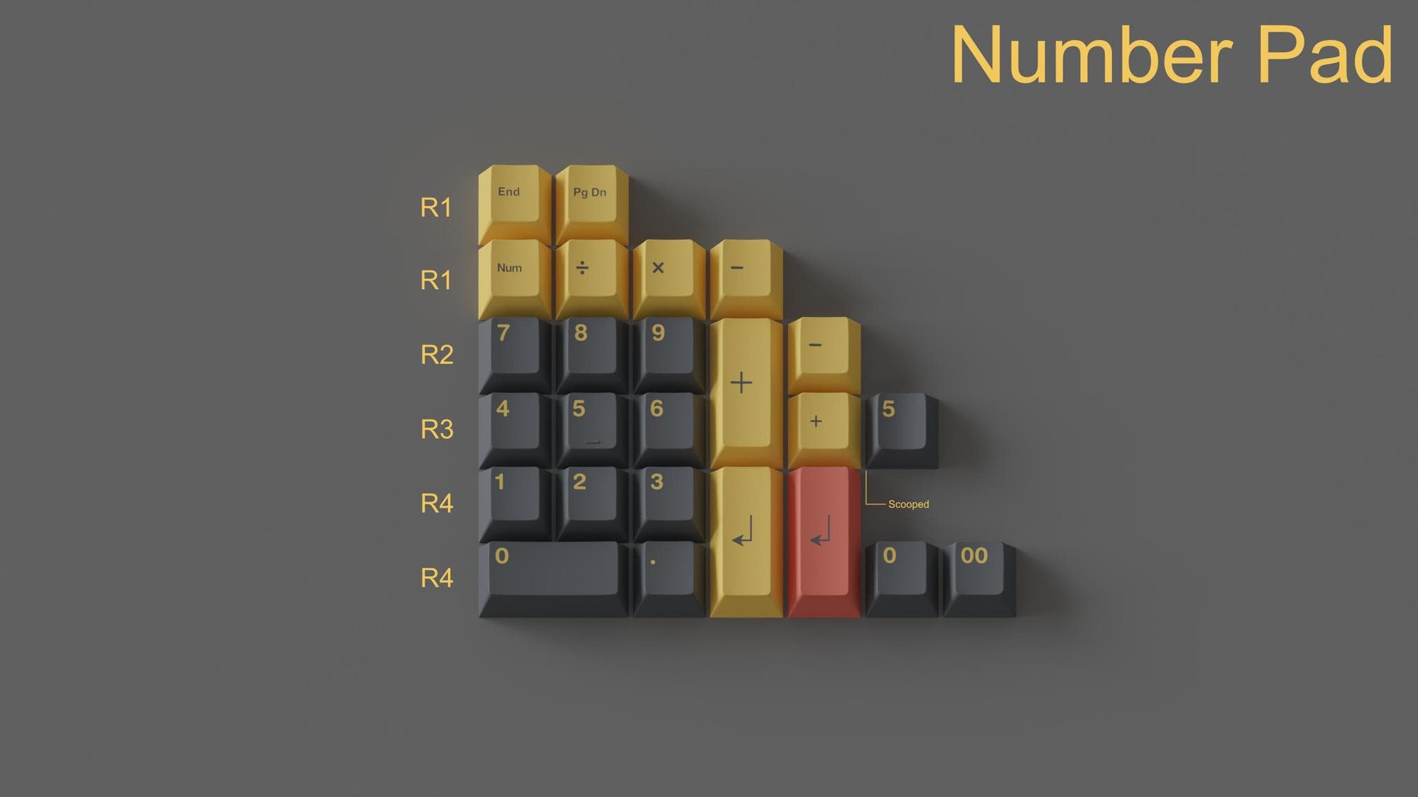 GMK Pedestrian - Gallery image 2 showing project details