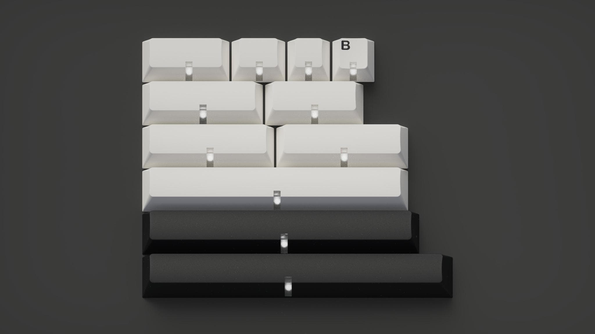 GMK Windowed - Gallery image 2 showing project details