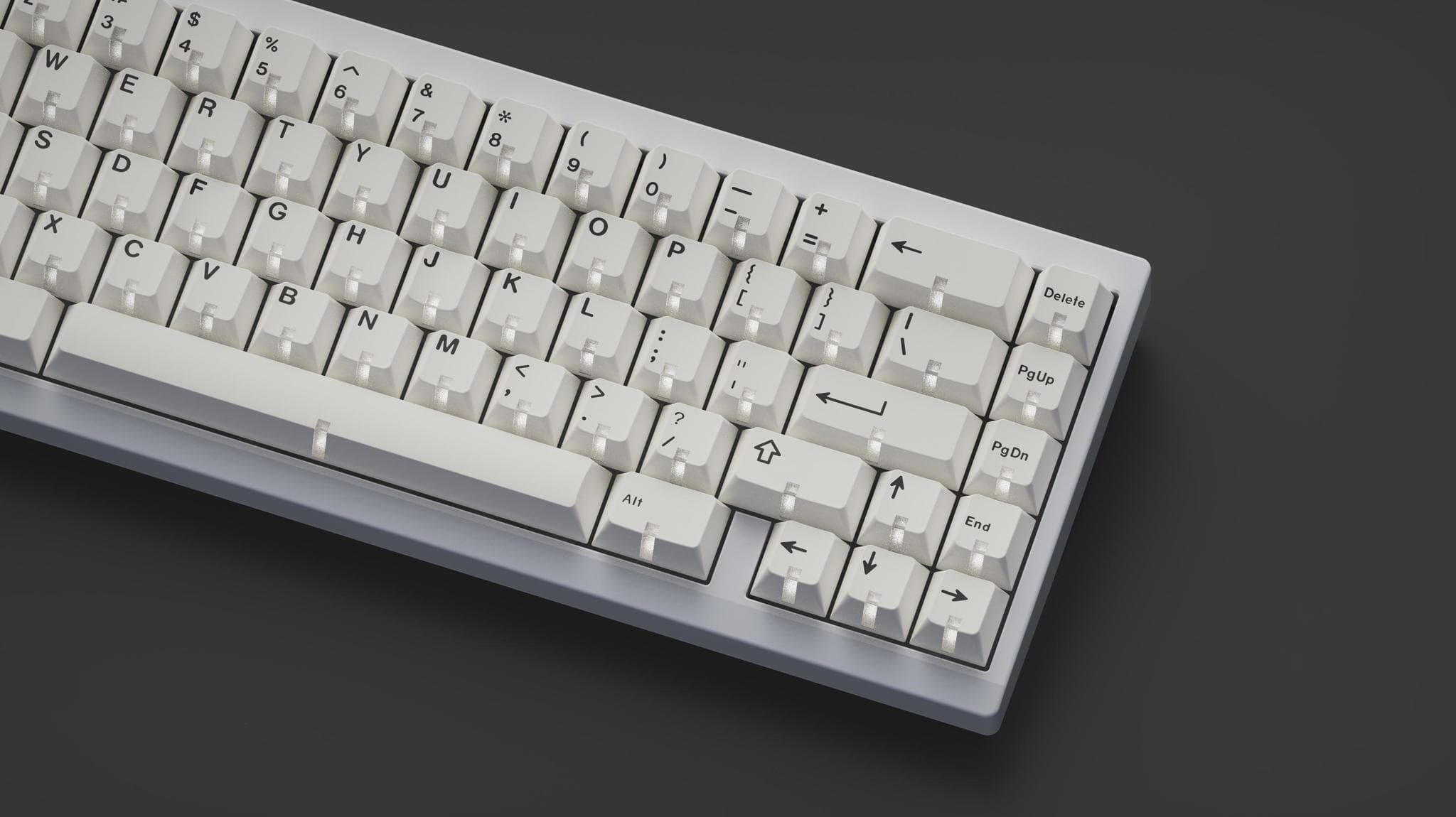GMK Windowed - Gallery image 4 showing project details