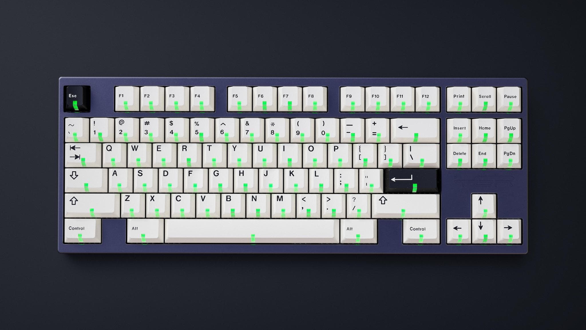 GMK Windowed - Gallery image 5 showing project details