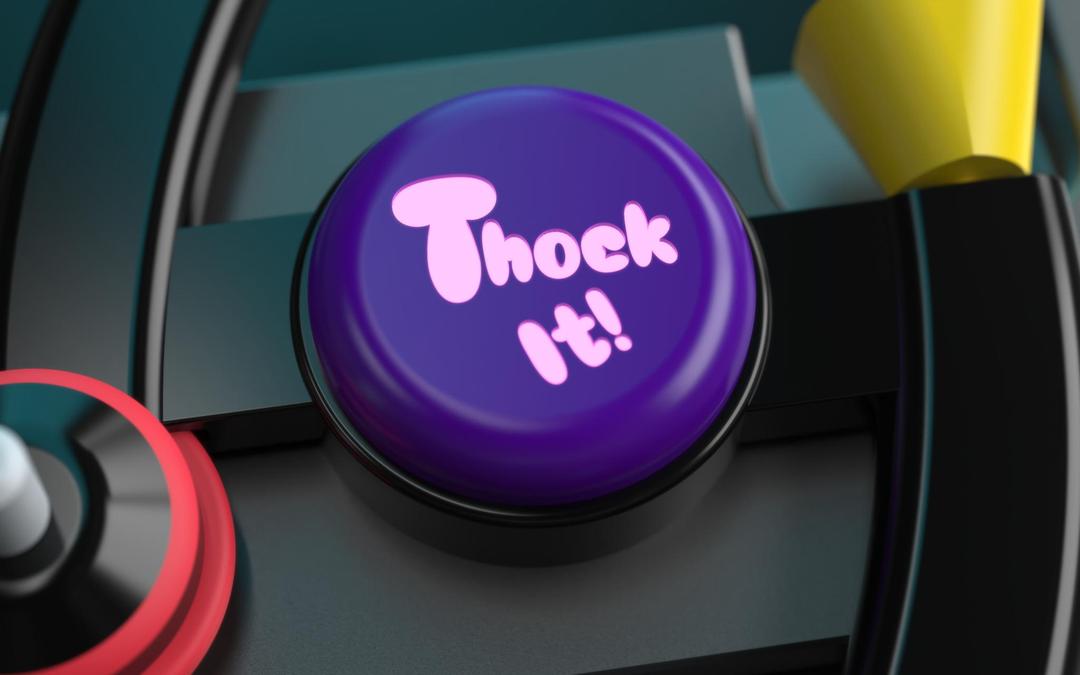 Thock It! JumboPad (IC)