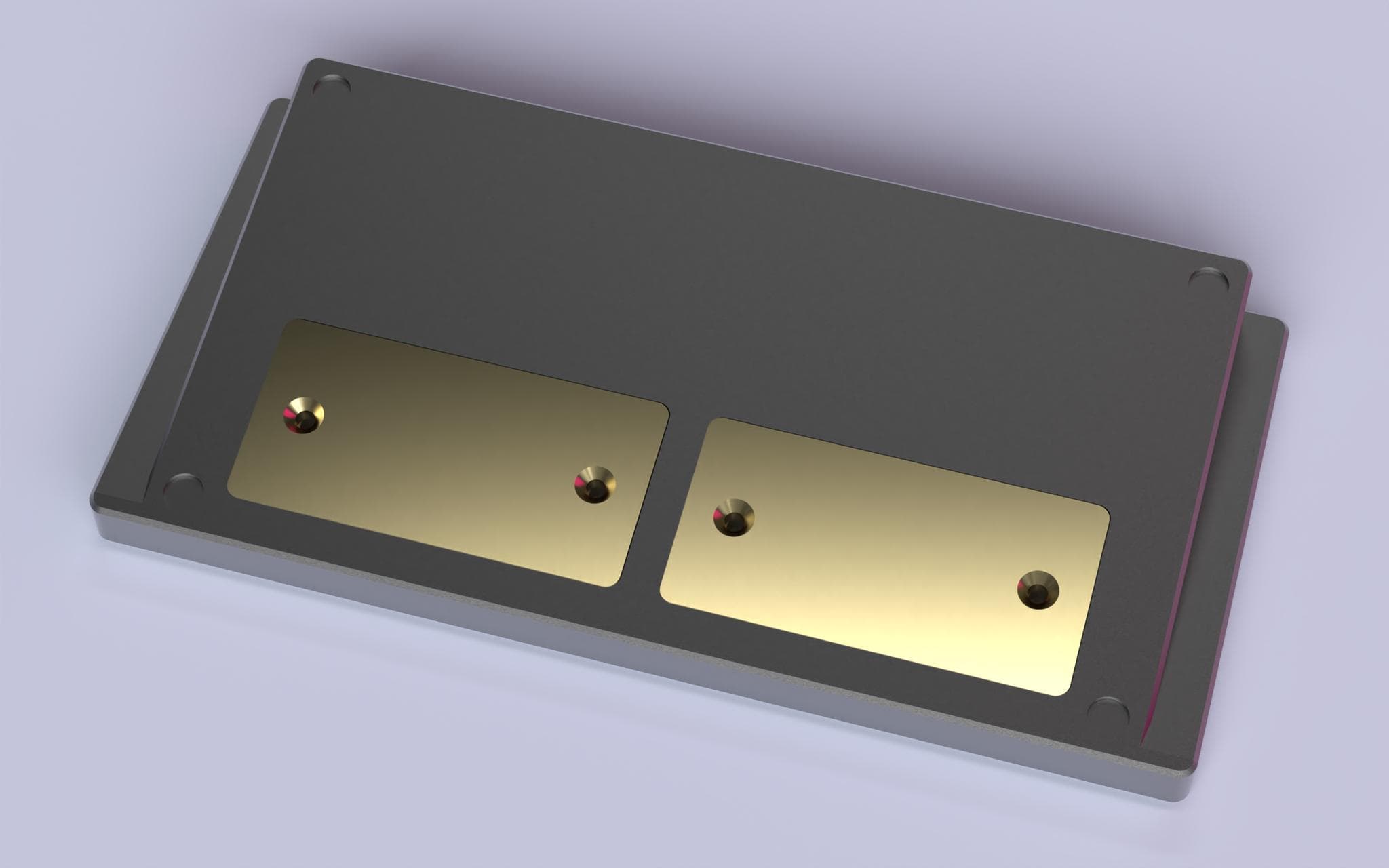 Thock It! JumboPad - Gallery image 6 showing project details