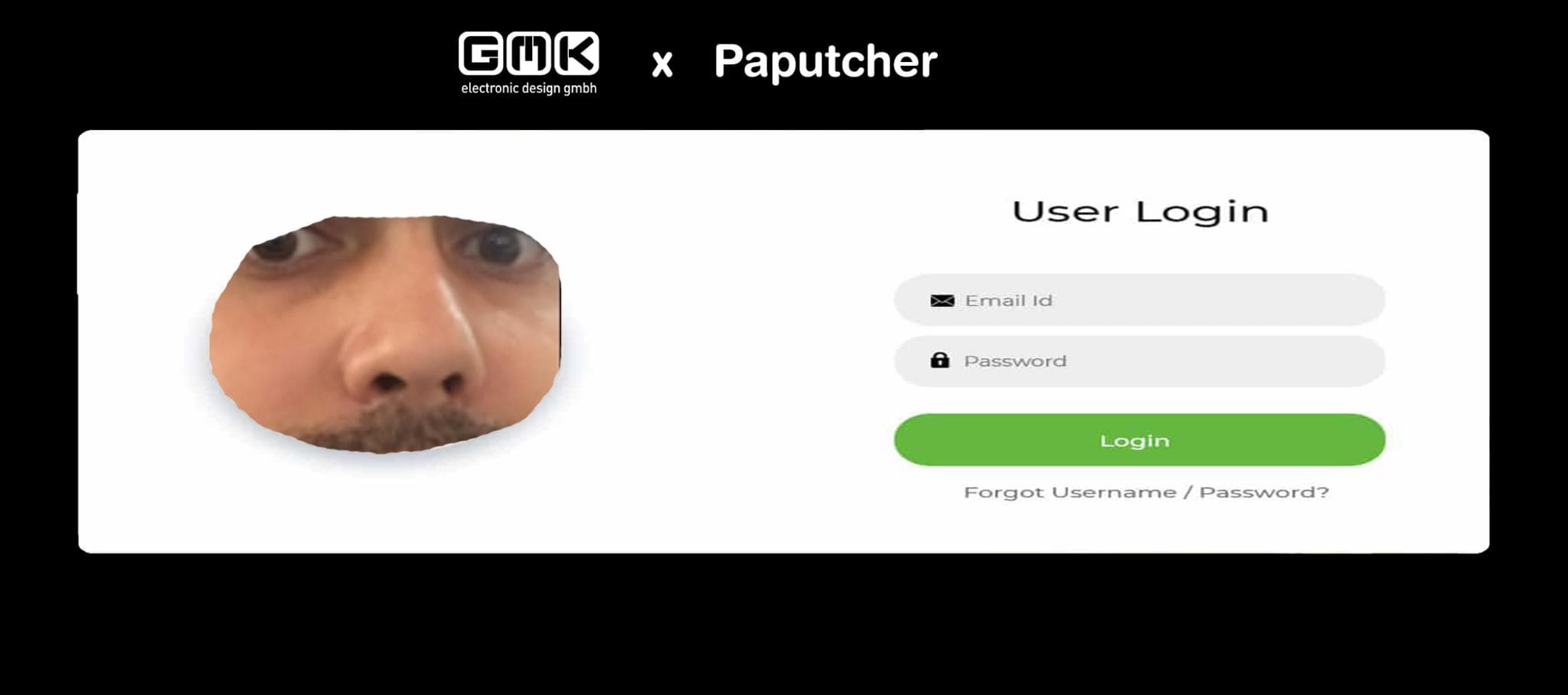 GMK - Gallery image 2 showing project details