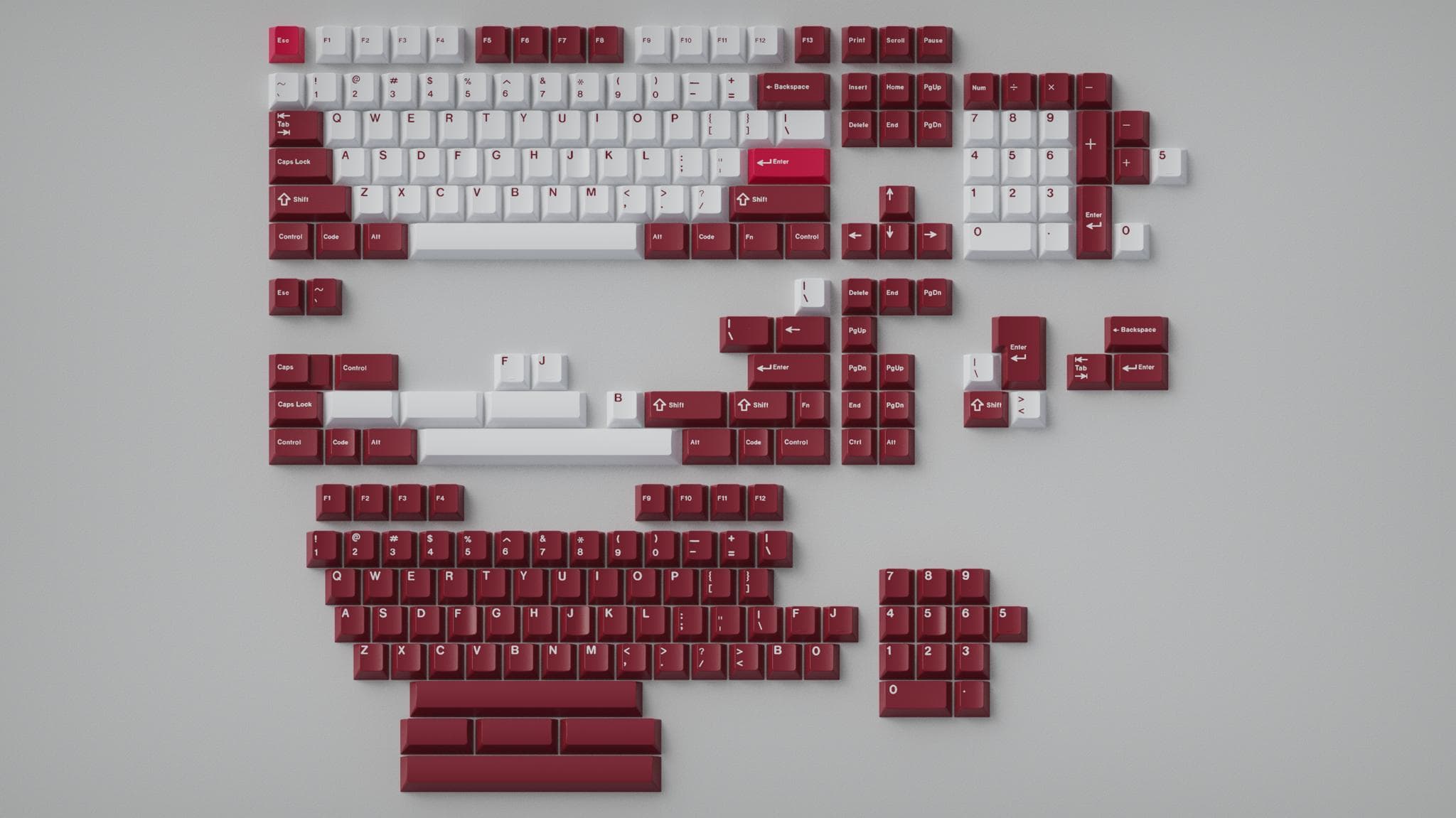 GMK Diet Soda - Gallery image 2 showing project details