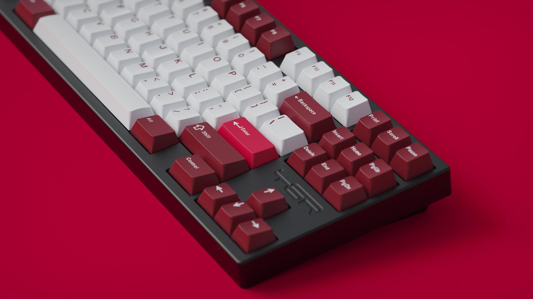 GMK Diet Soda - Gallery image 3 showing project details