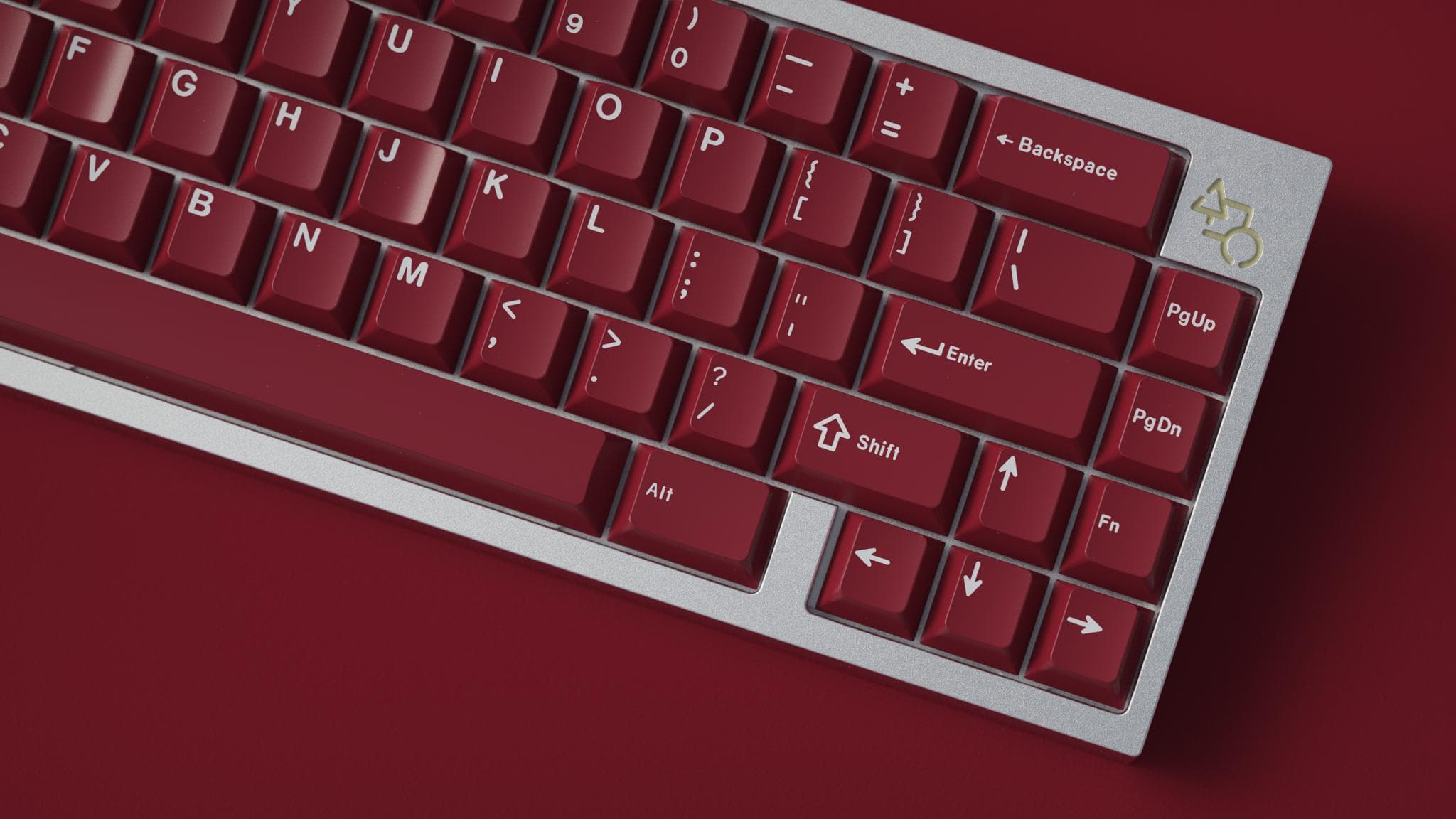 GMK Diet Soda - Gallery image 4 showing project details