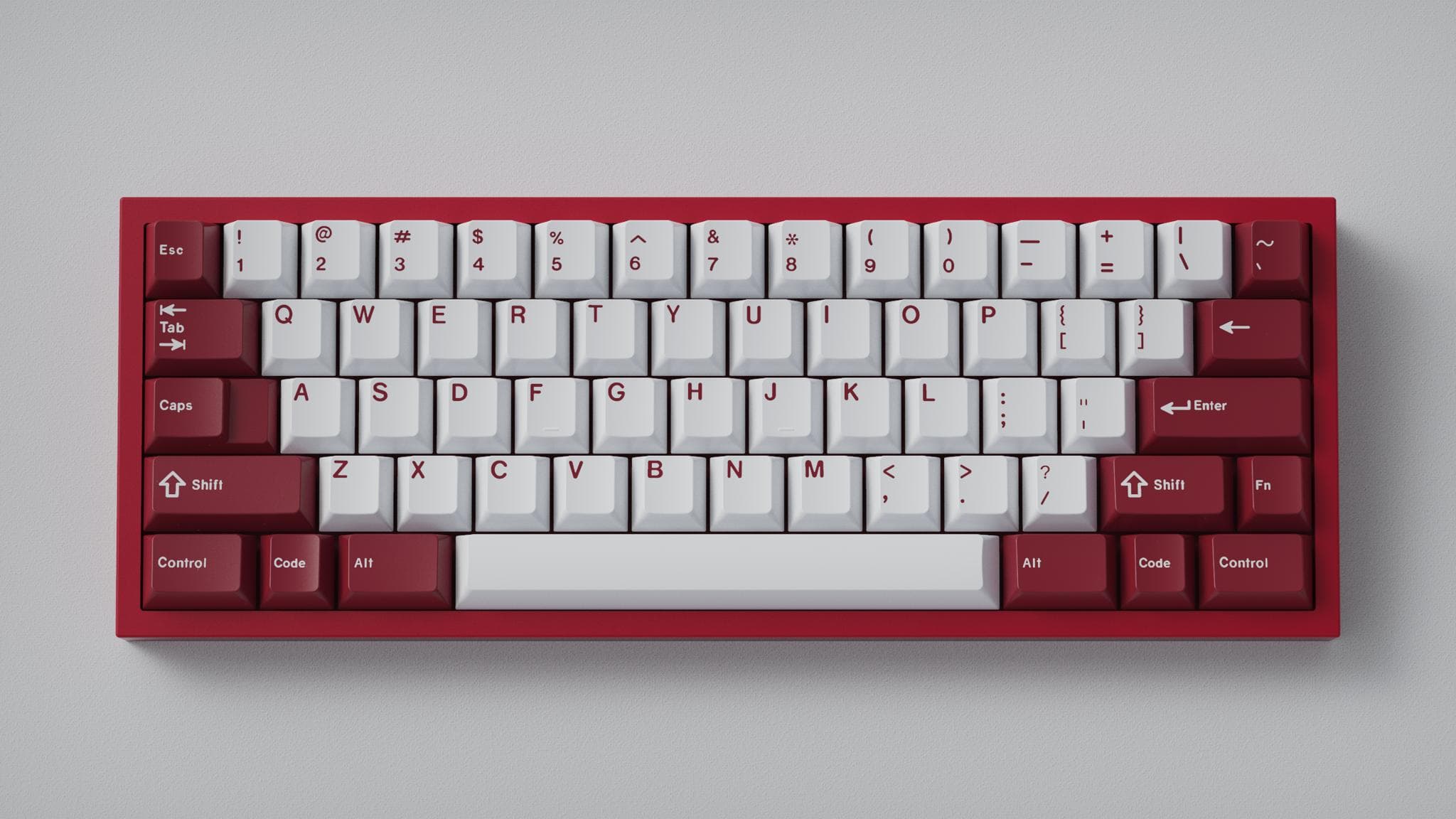 GMK Diet Soda - Gallery image 6 showing project details