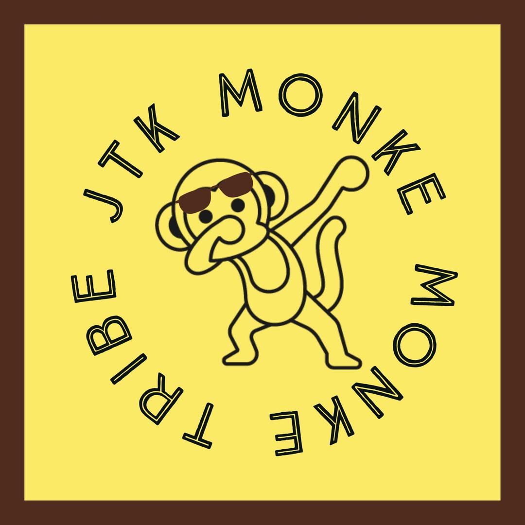 JTK Monke (IC)