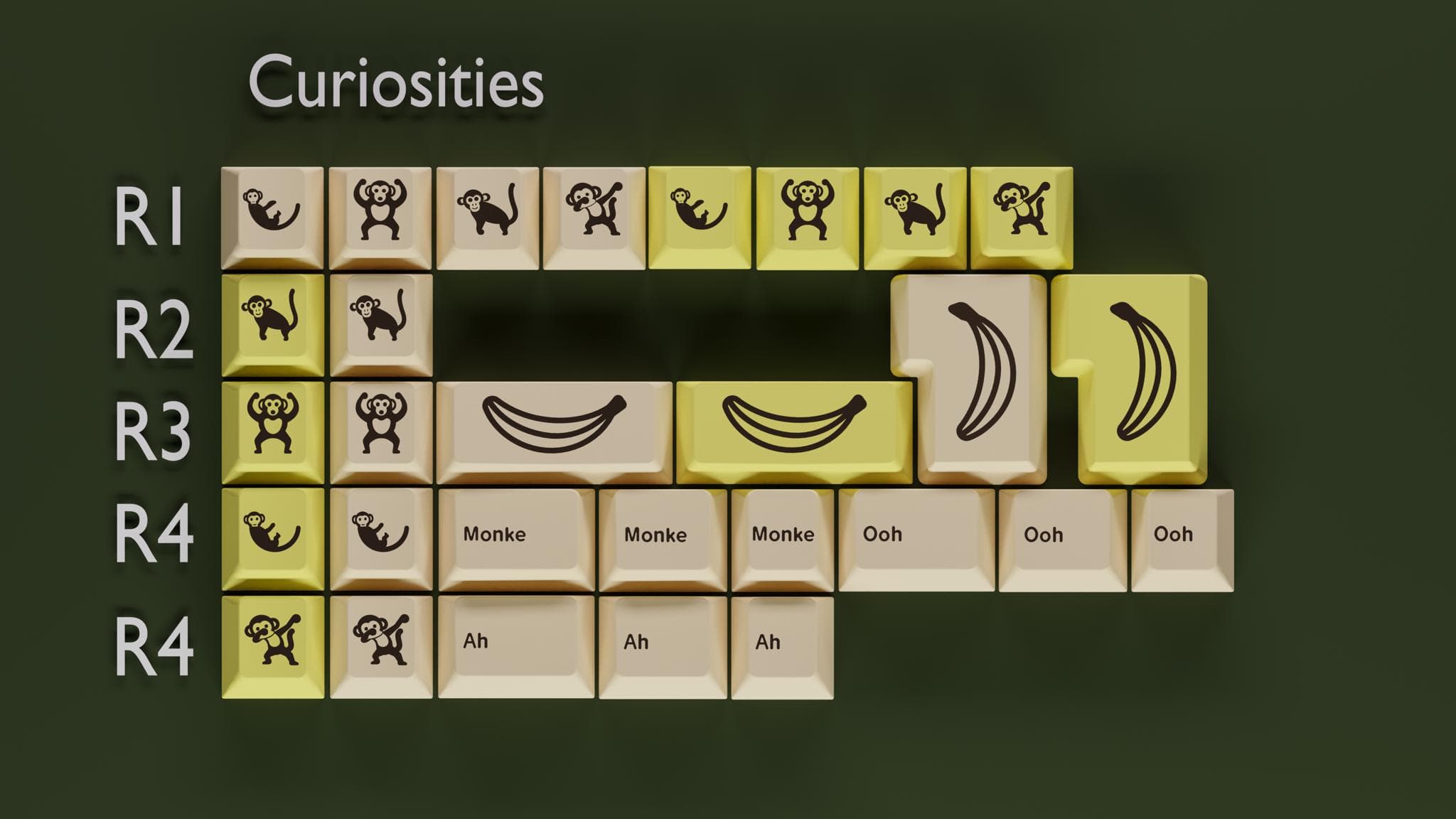 JTK Monke - Gallery image 3 showing project details