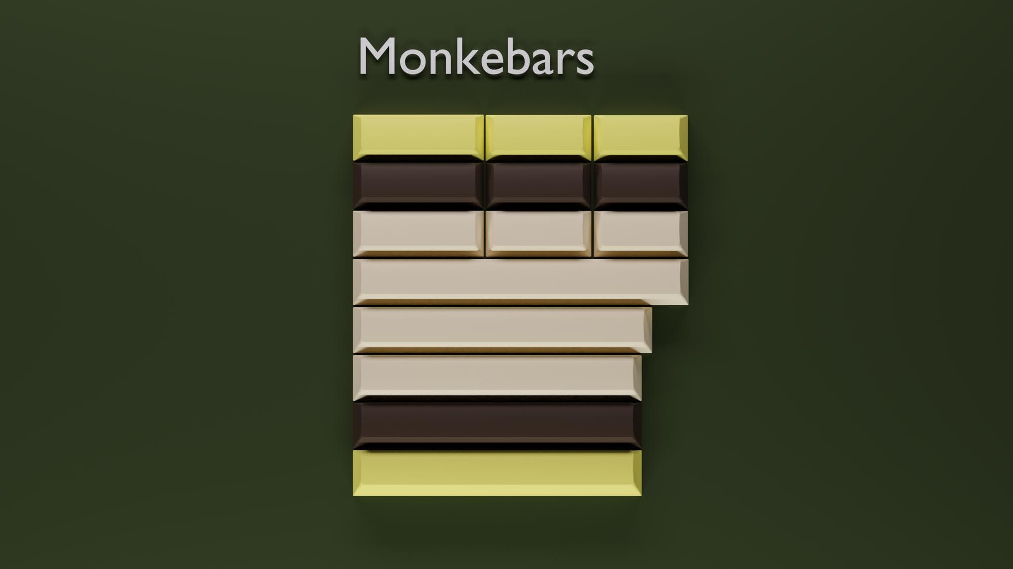 JTK Monke - Gallery image 4 showing project details