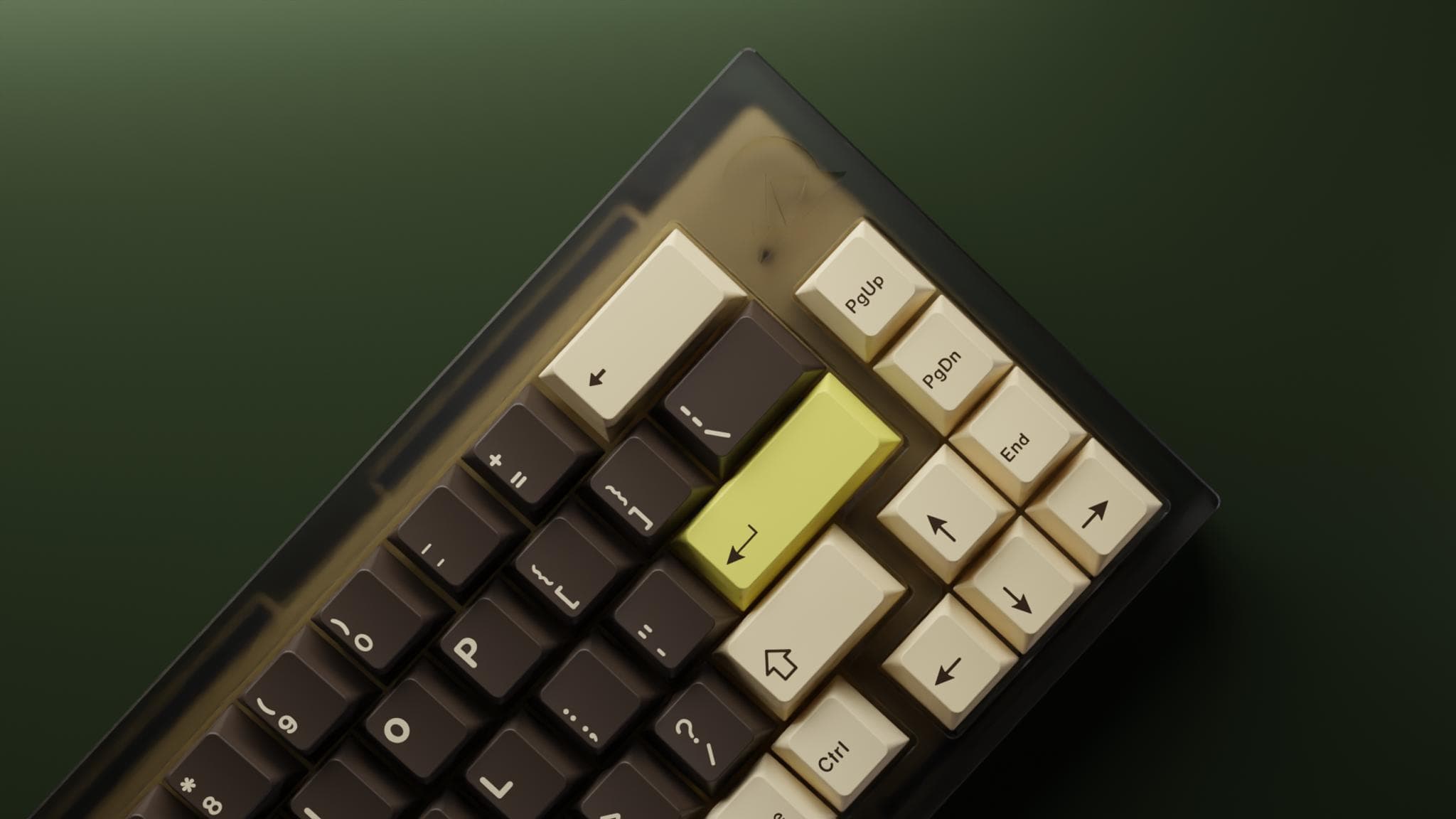 JTK Monke - Gallery image 6 showing project details