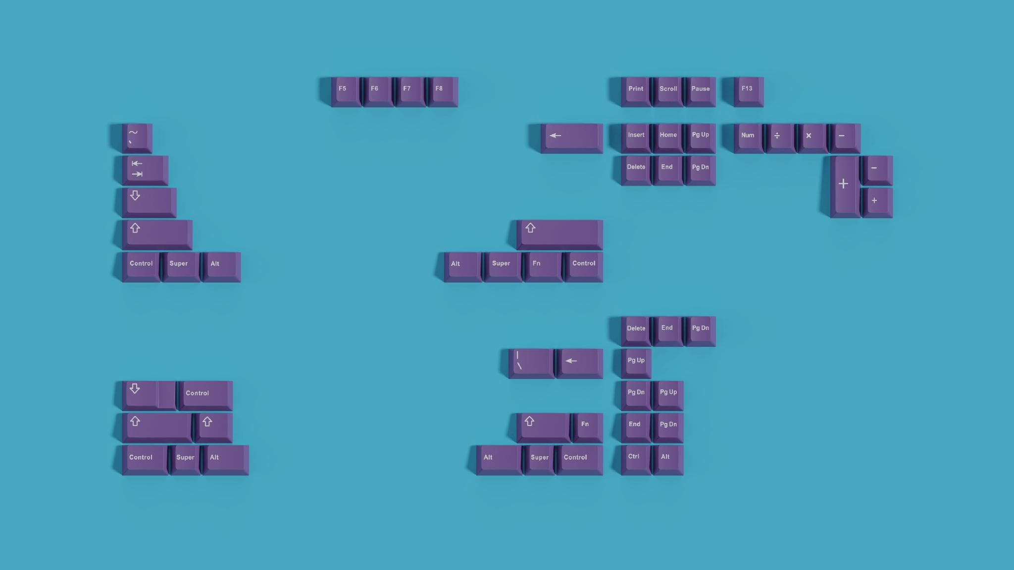 GMK BLY - Gallery image 5 showing project details