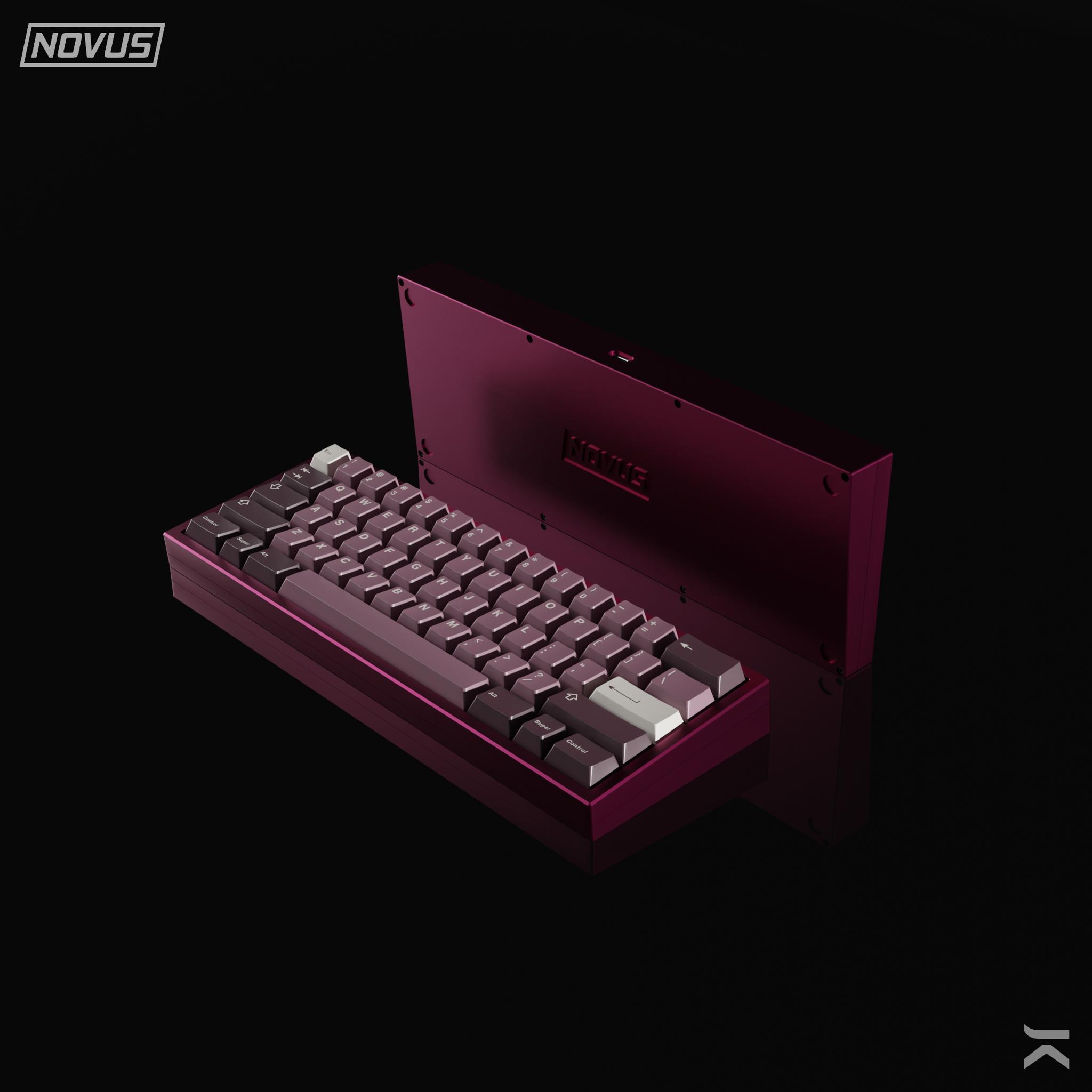 Novus 60 (IC)