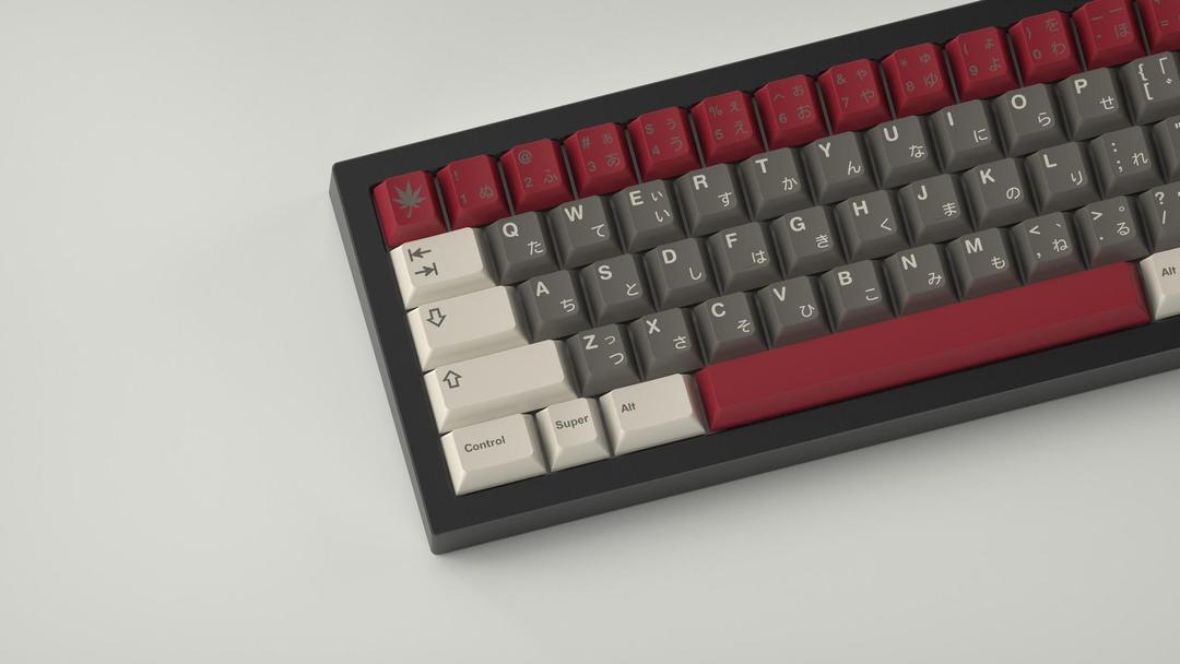 GMK Shiryō (IC)