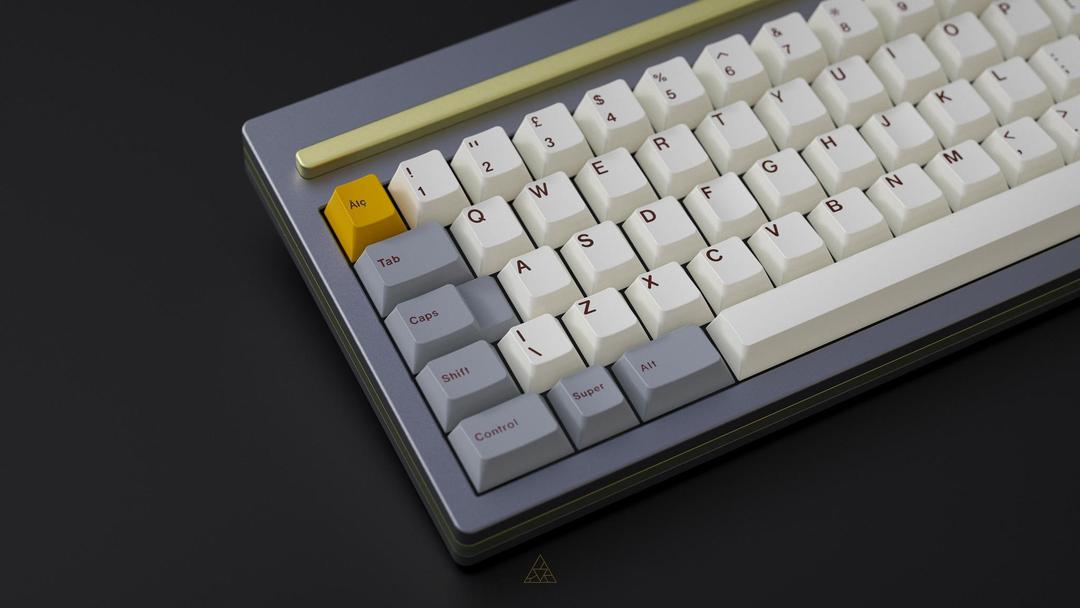 GMK Alchemy (IC)