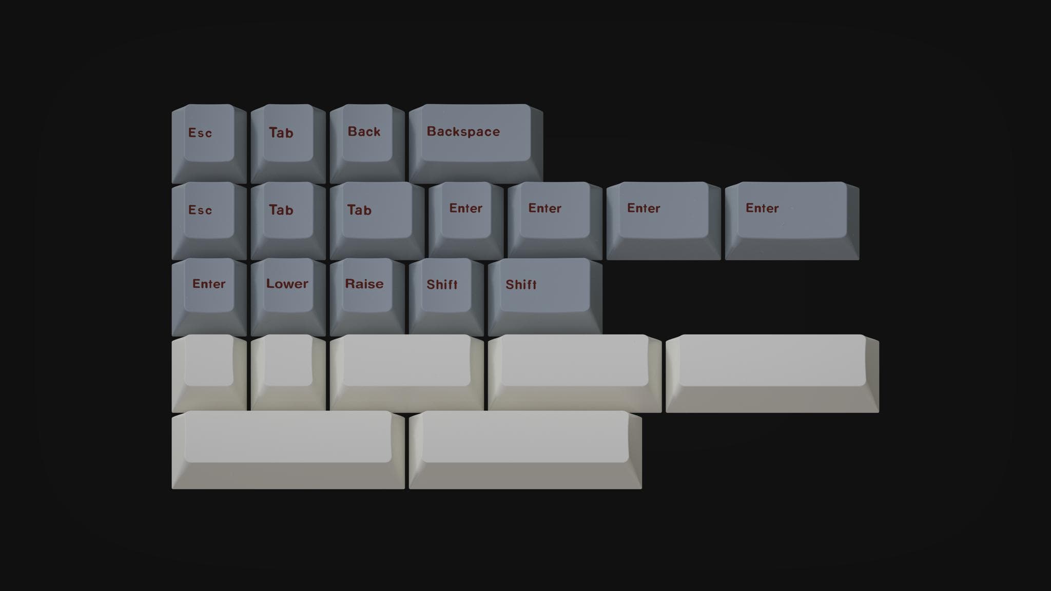 GMK Alchemy - Gallery image 4 showing project details