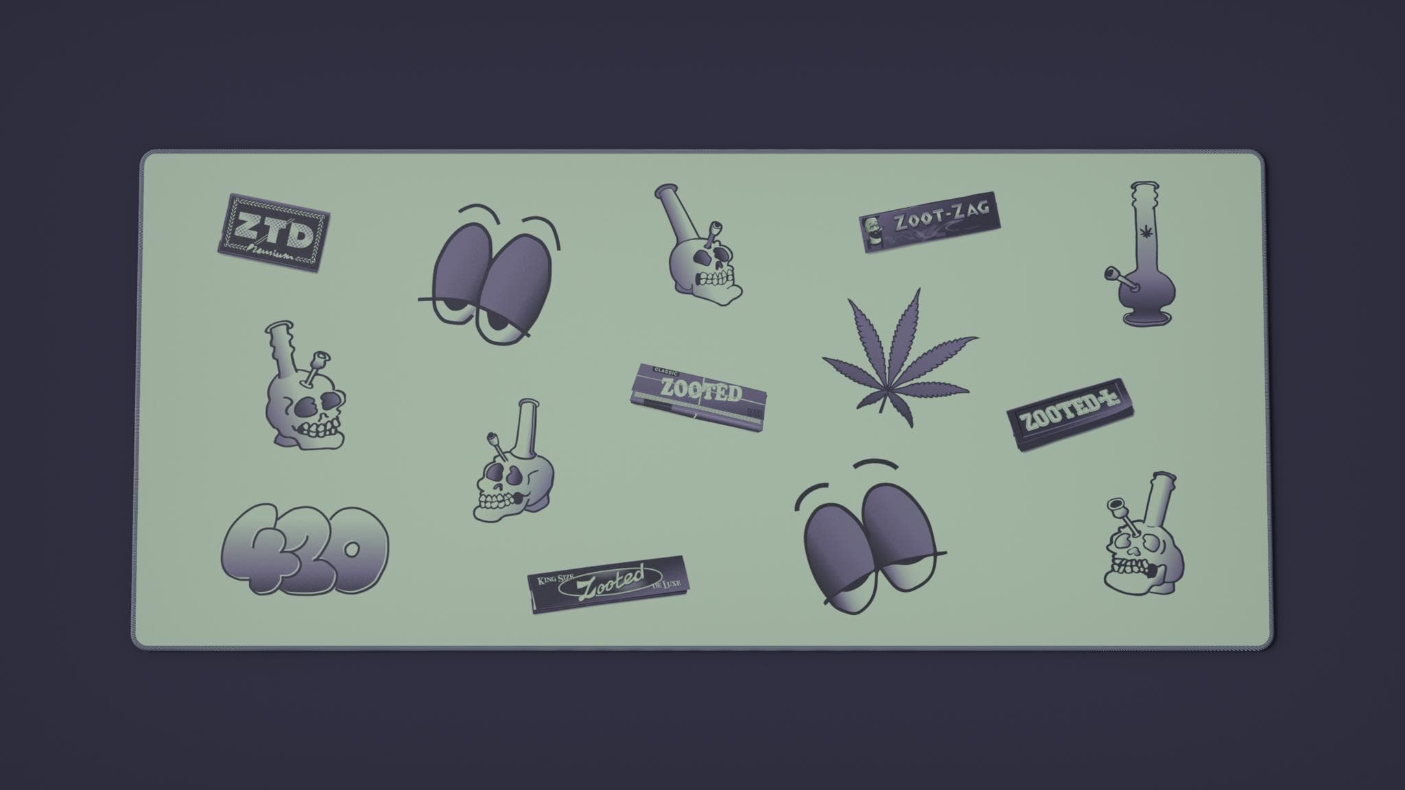 GMK Zooted - Gallery image 6 showing project details