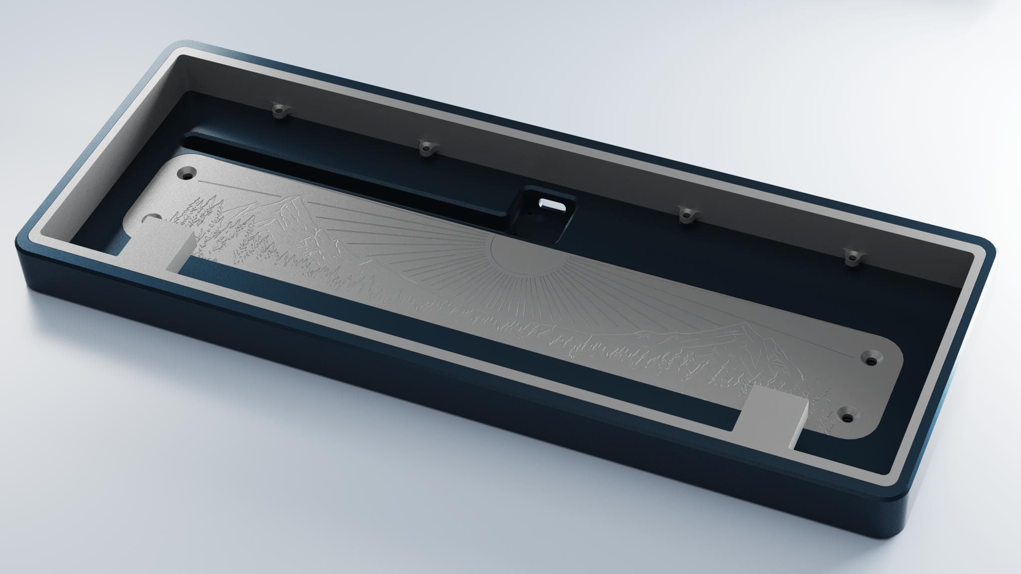 Sierra S - Gallery image 3 showing project details