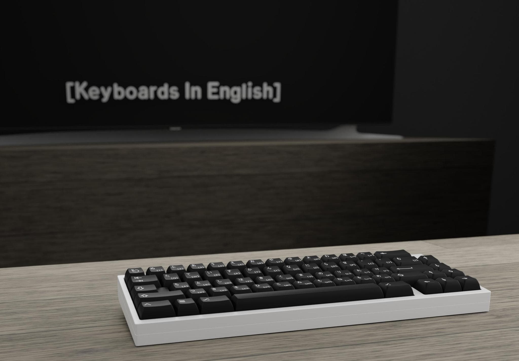 KAT Subtitles - Gallery image 2 showing project details