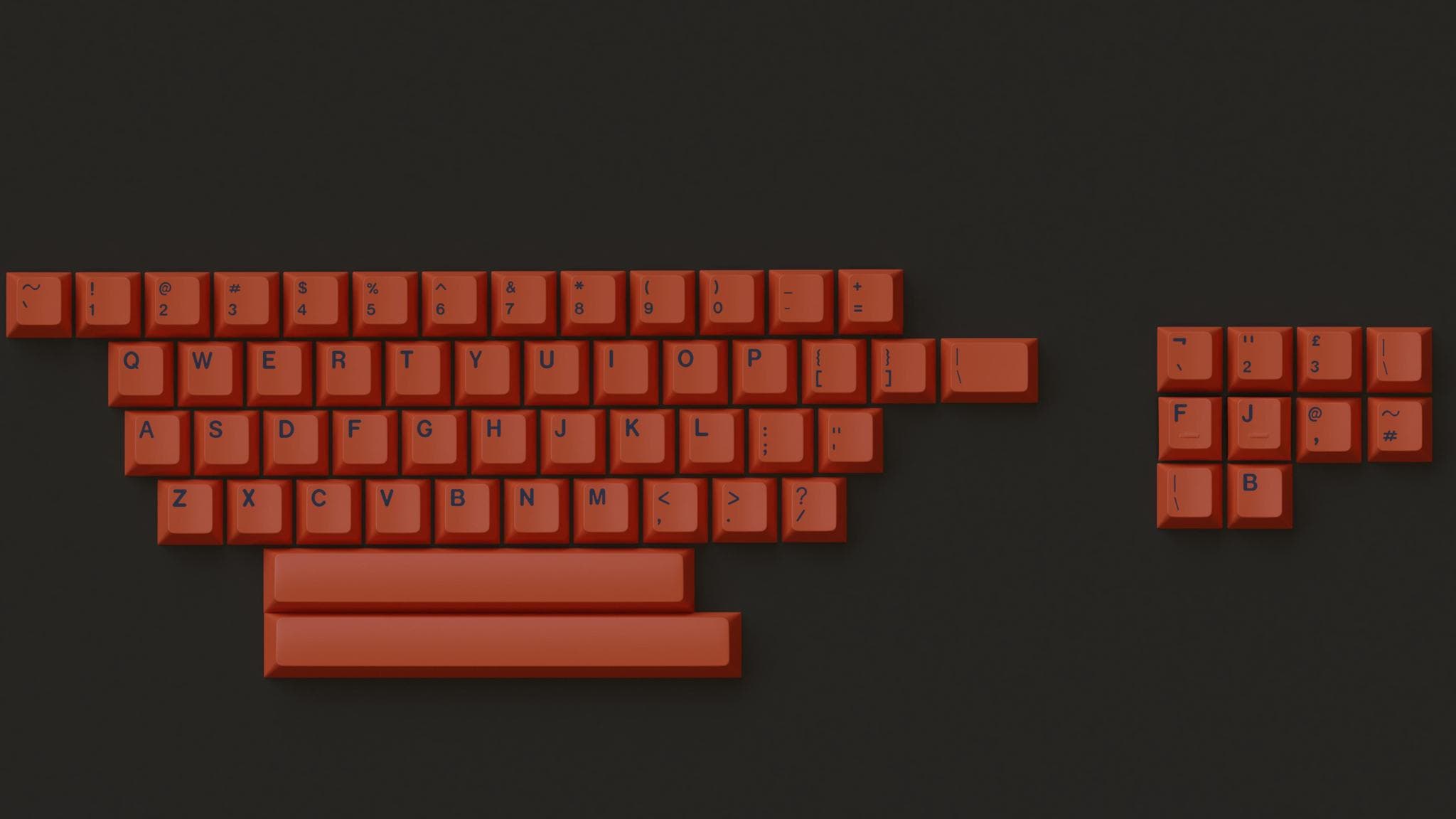 GMK Sunset Surfing - Gallery image 2 showing project details