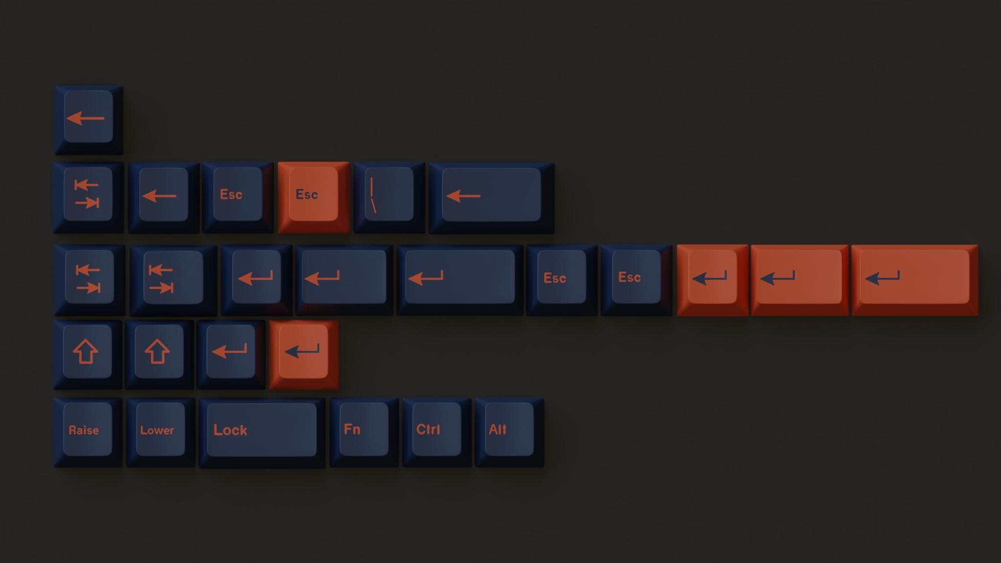 GMK Sunset Surfing - Gallery image 3 showing project details