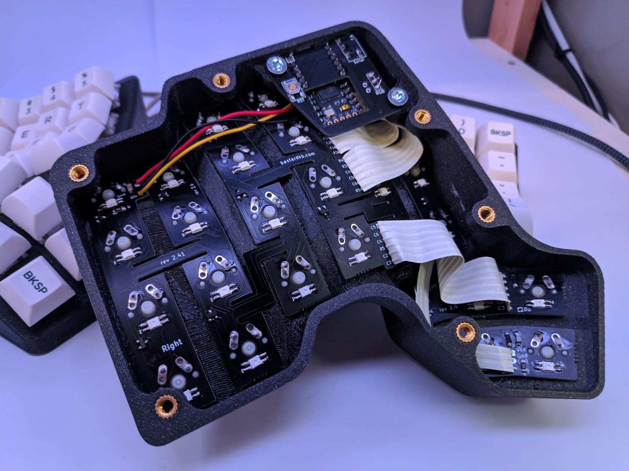 Scylla - Gallery image 2 showing project details