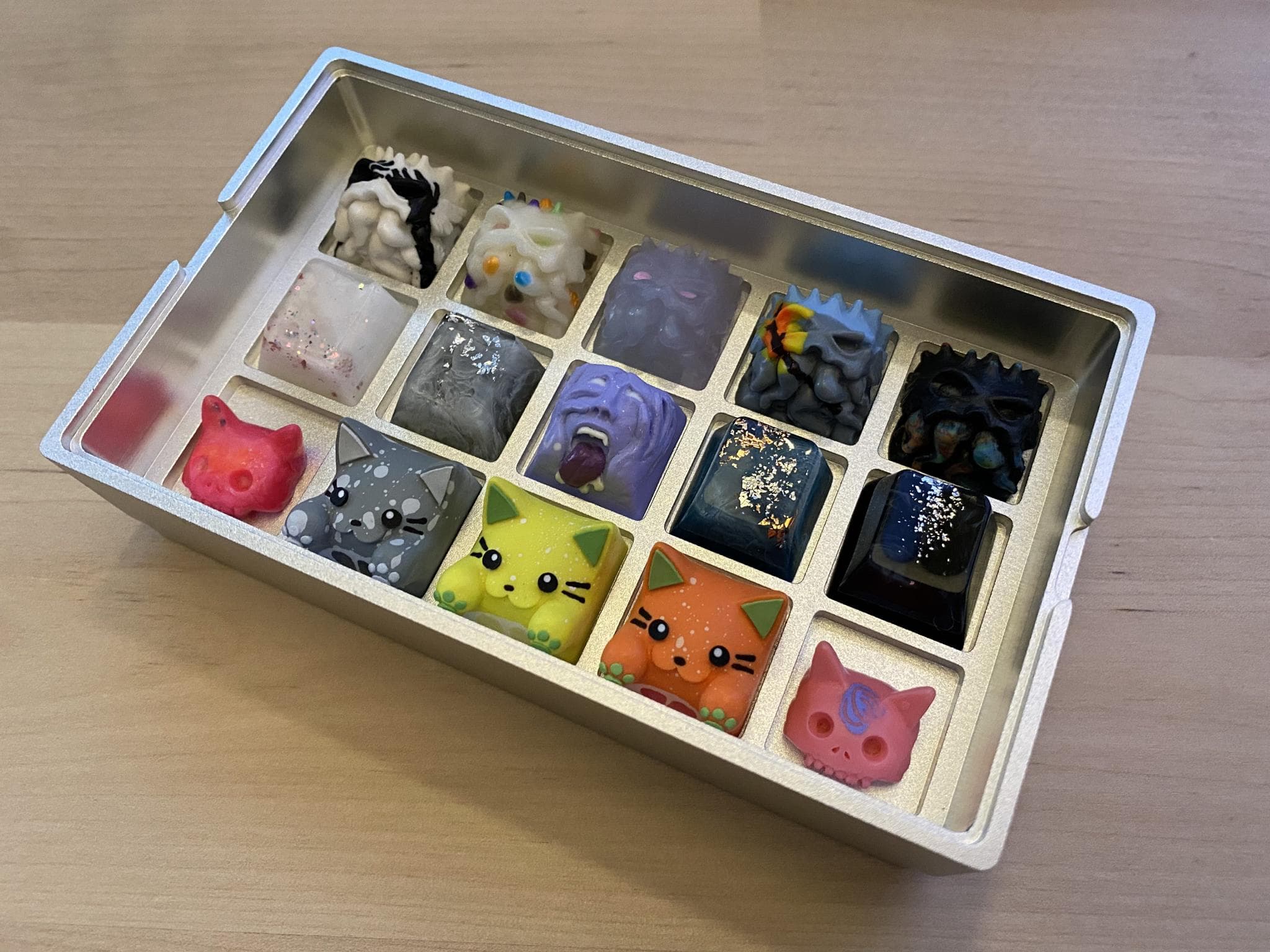 Bunny Box - Gallery image 2 showing project details