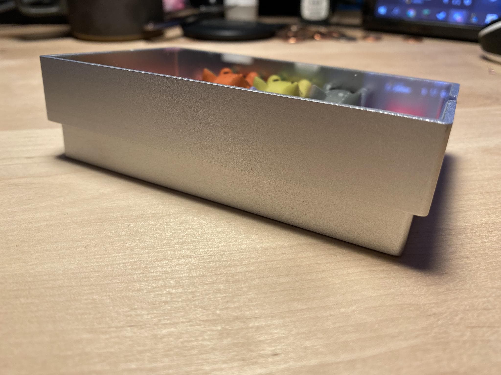 Bunny Box - Gallery image 4 showing project details