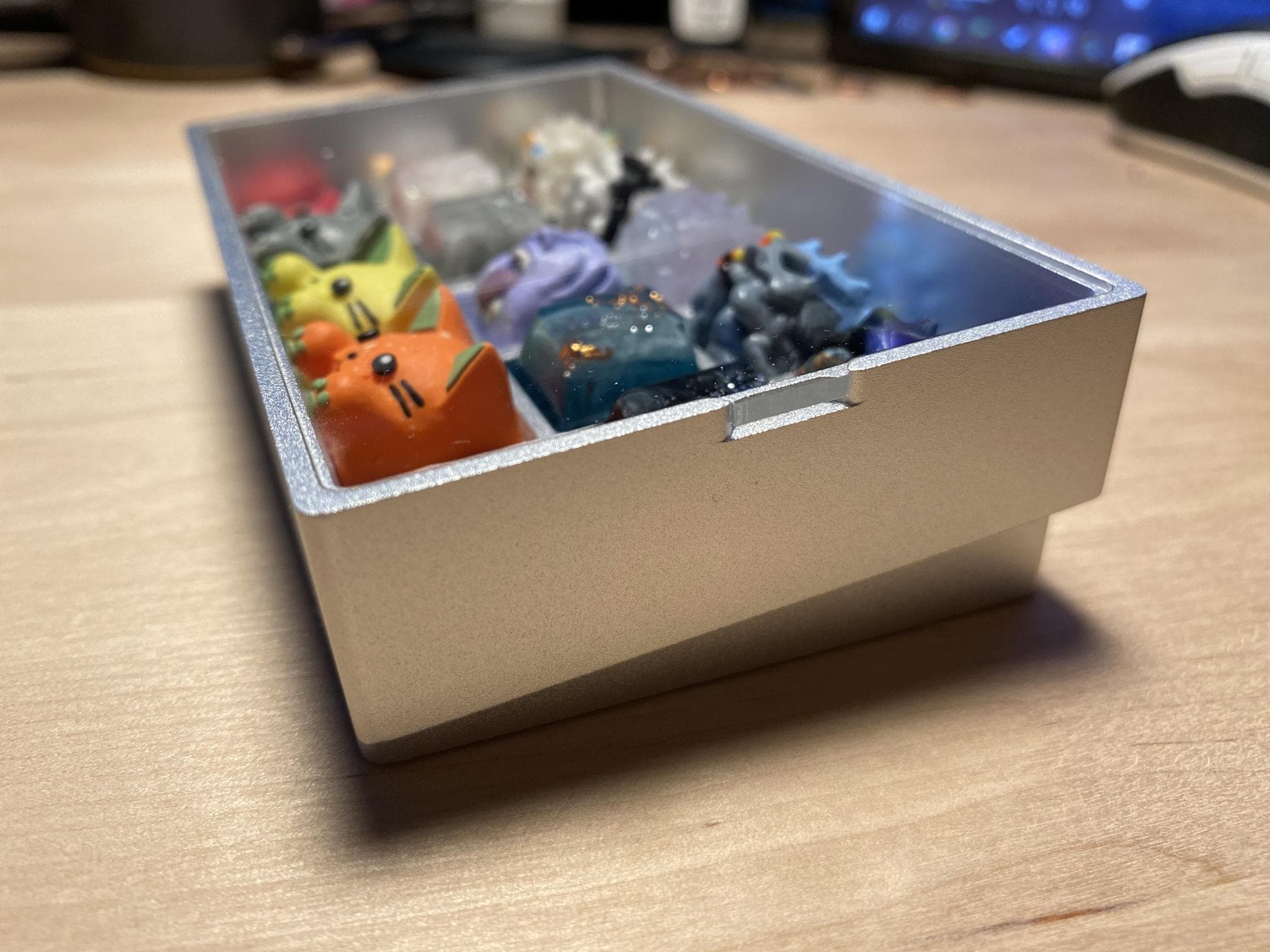 Bunny Box - Gallery image 5 showing project details