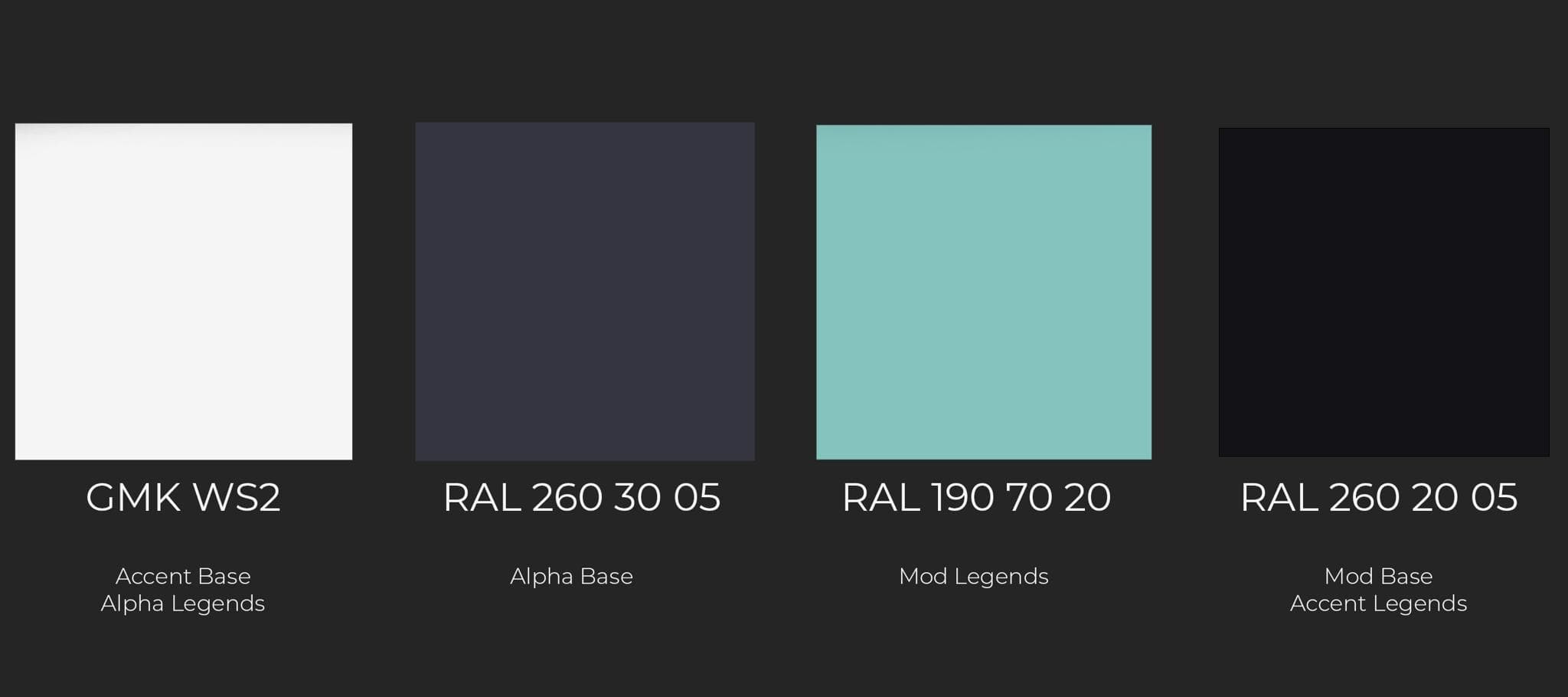 GMK Arch - Gallery image 3 showing project details