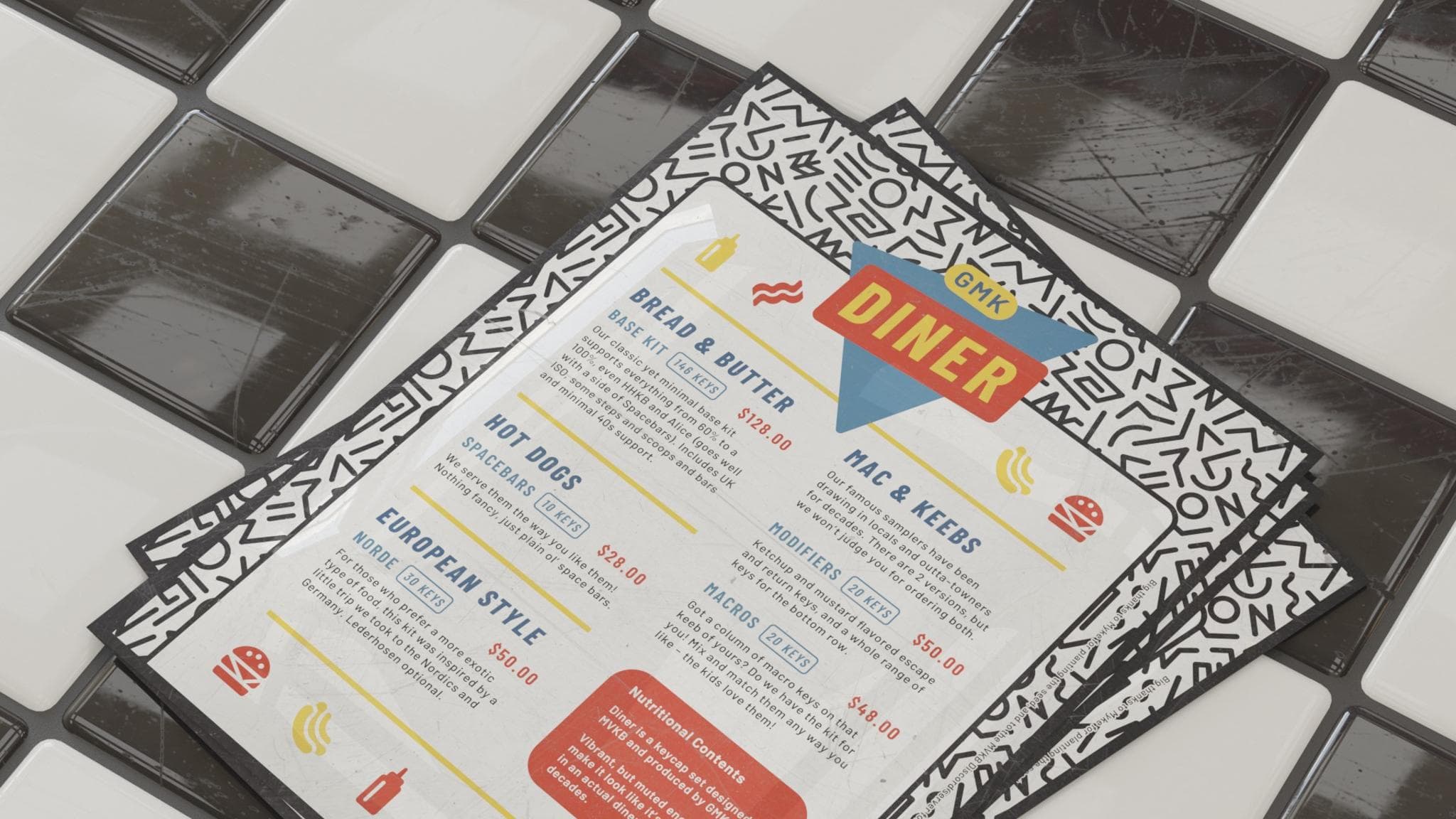 GMK Diner - Gallery image 3 showing project details