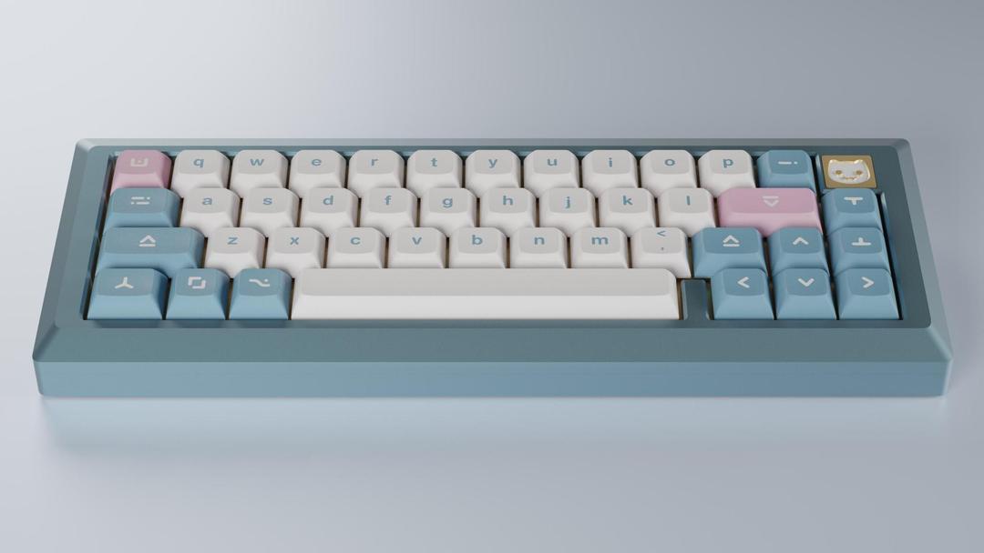 DSA Berry Yogurt (IC)