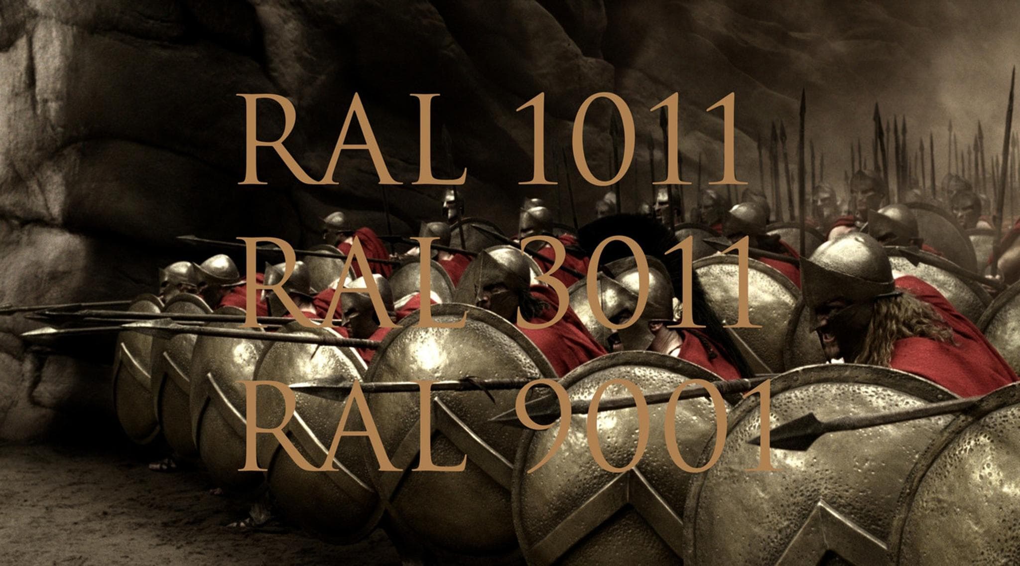 GMK Sparta - Gallery image 2 showing project details