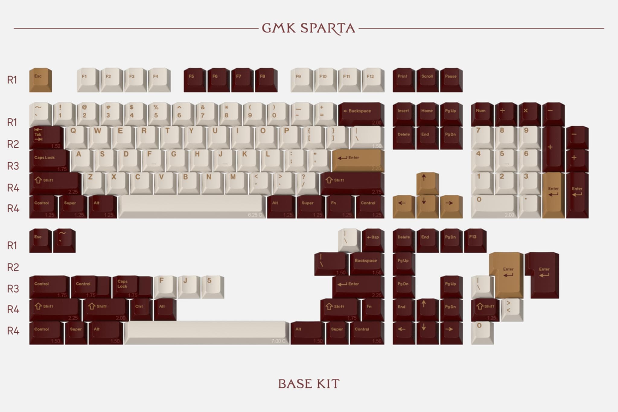 GMK Sparta - Gallery image 3 showing project details