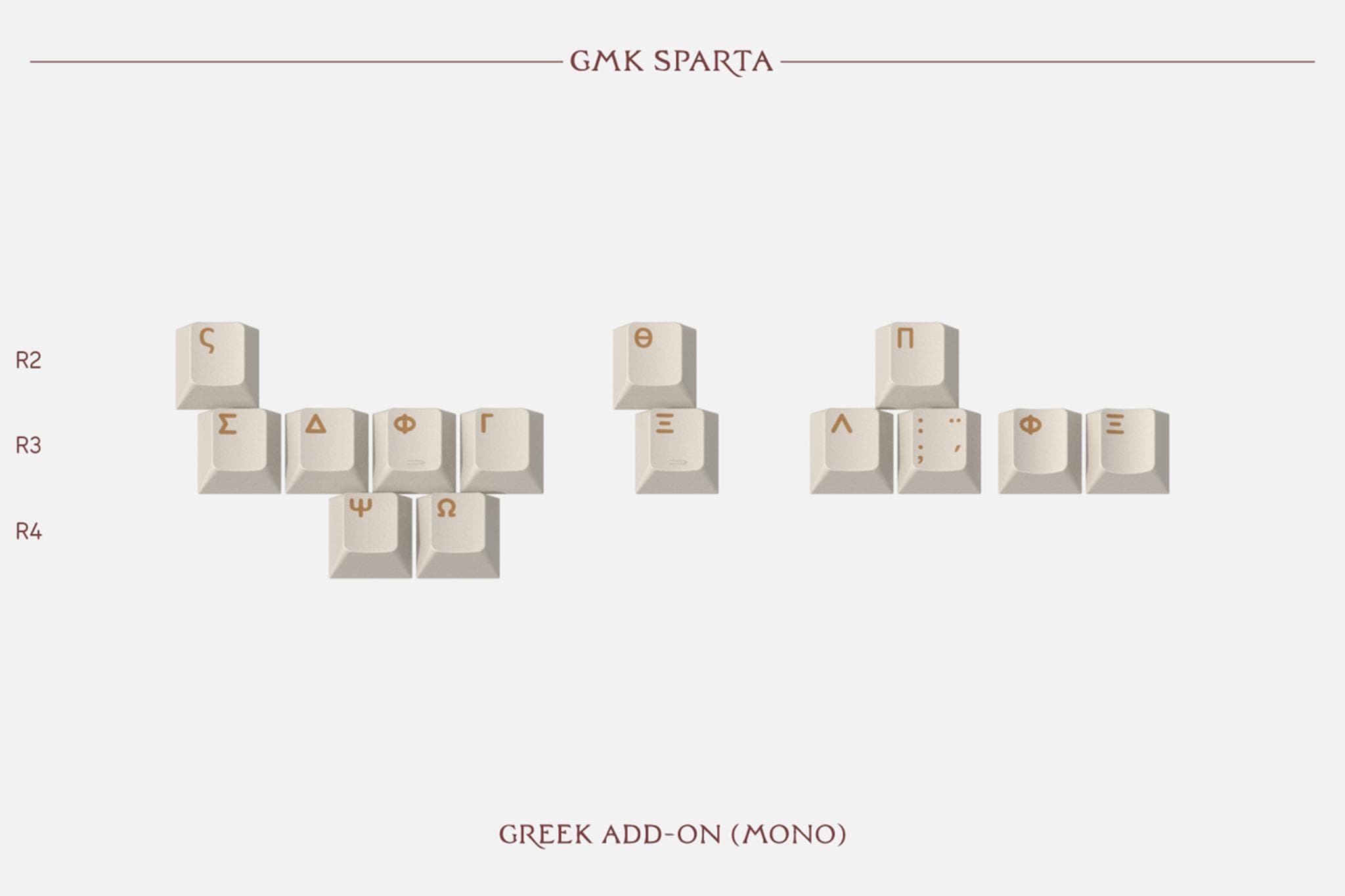GMK Sparta - Gallery image 4 showing project details
