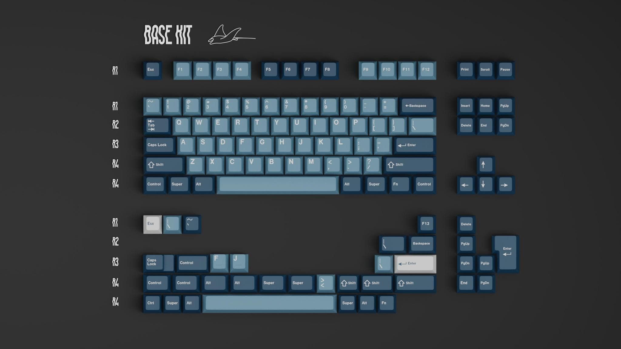 GMK Manta - Gallery image 2 showing project details