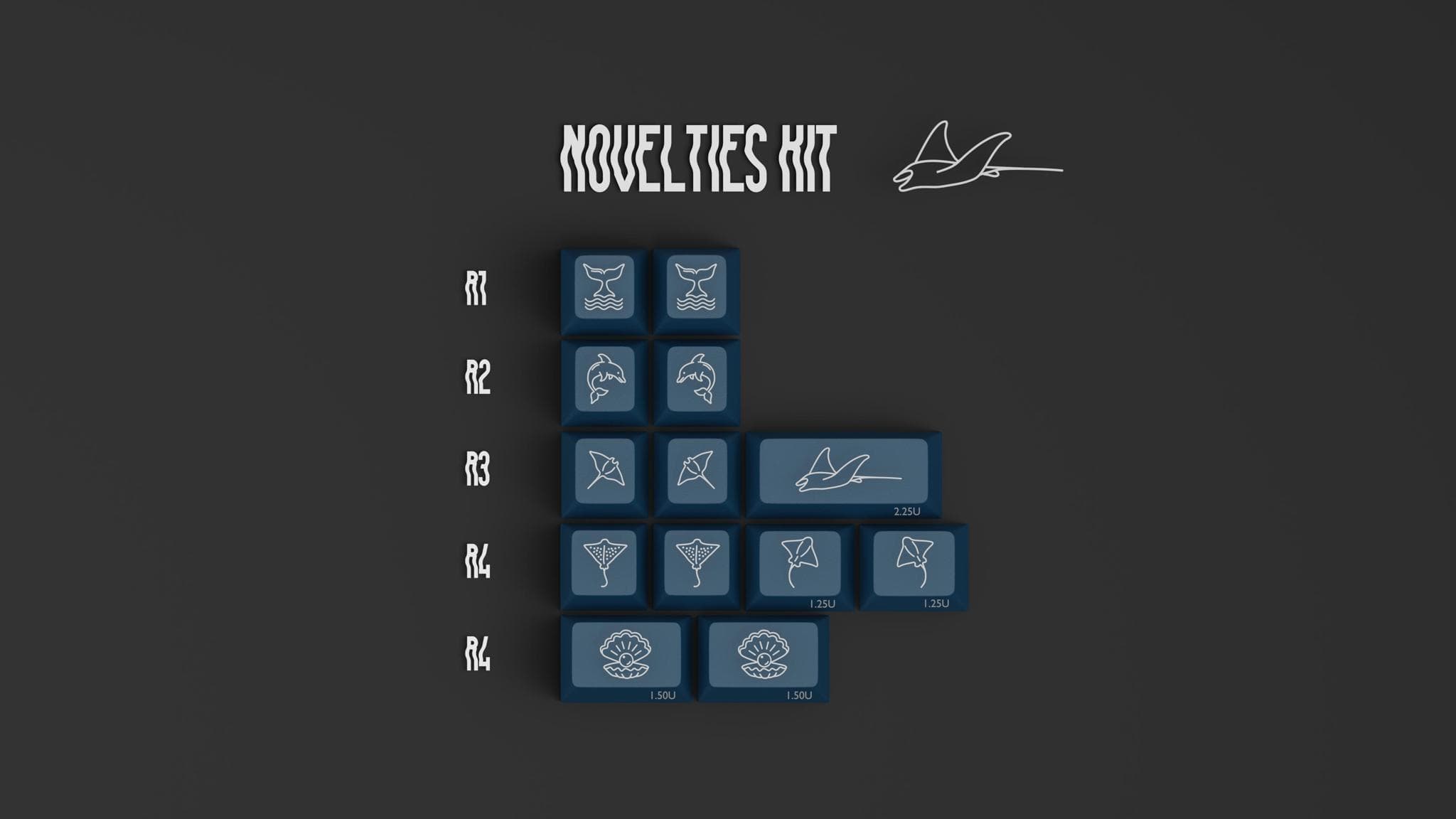 GMK Manta - Gallery image 3 showing project details