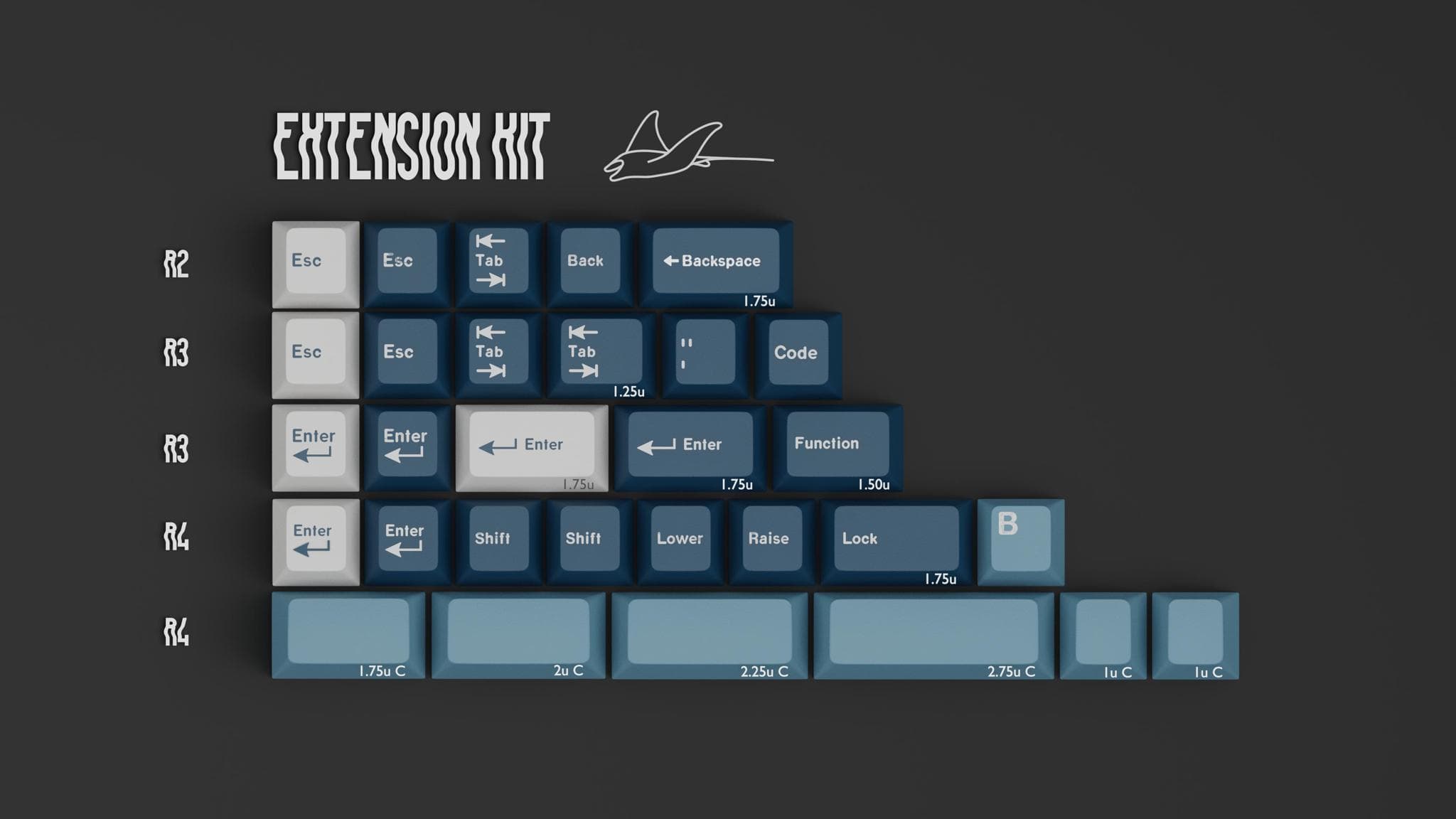 GMK Manta - Gallery image 4 showing project details
