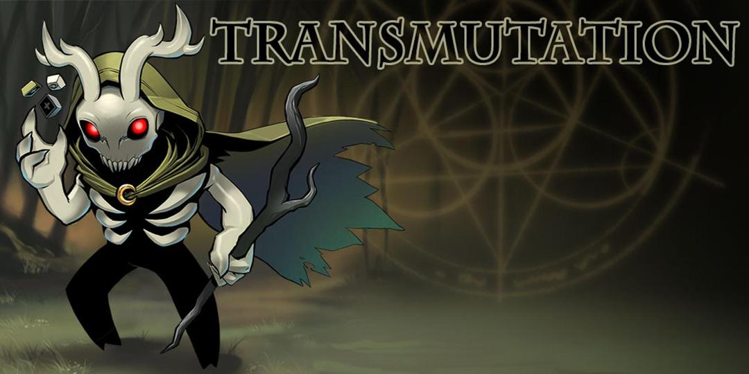 PBT Transmutation (IC)