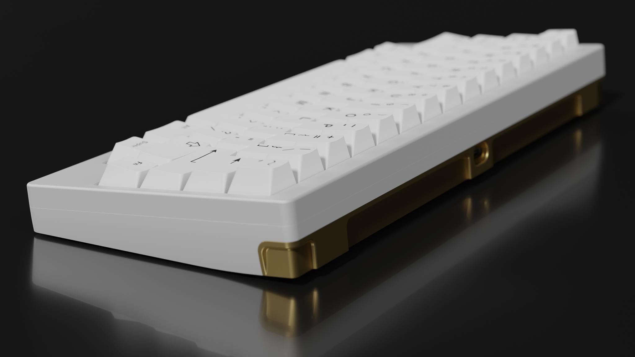 Nimbus 60 - Gallery image 1 showing project details